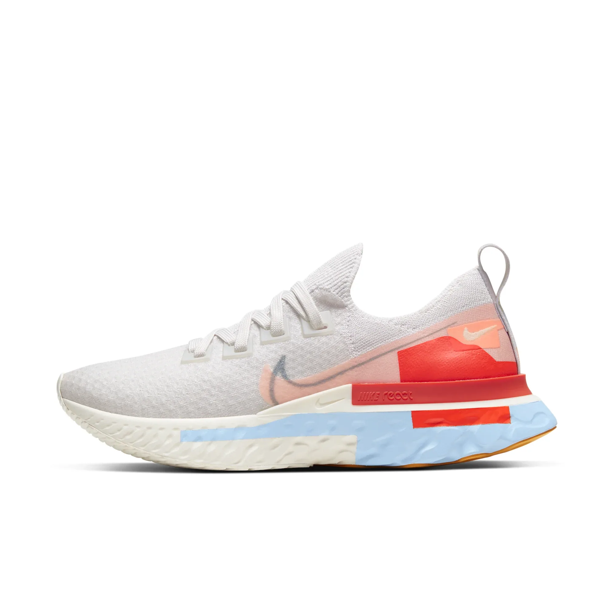 Nike React Infinity Run Flyknit Premium