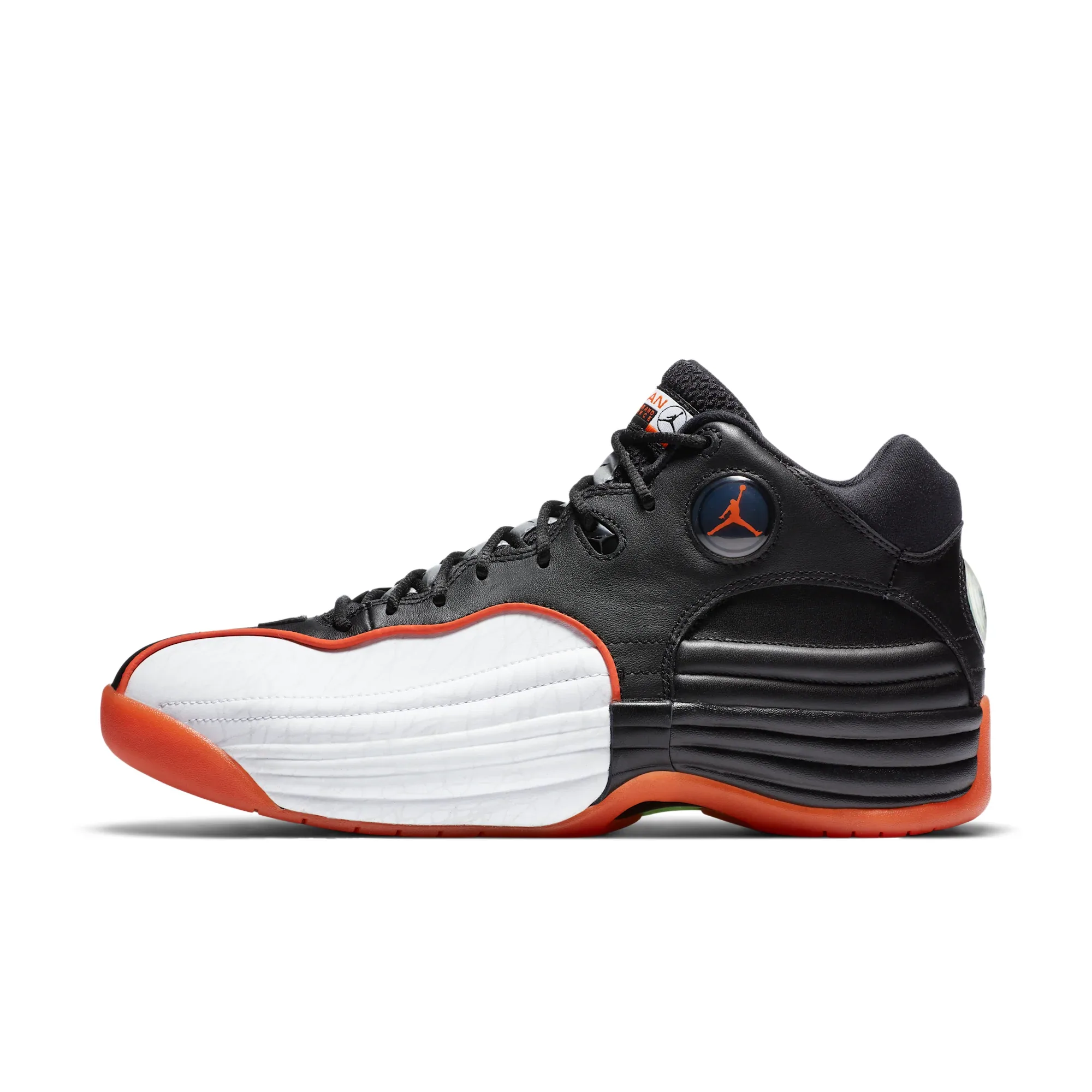 Jordan Jumpman Team 1 L.O.