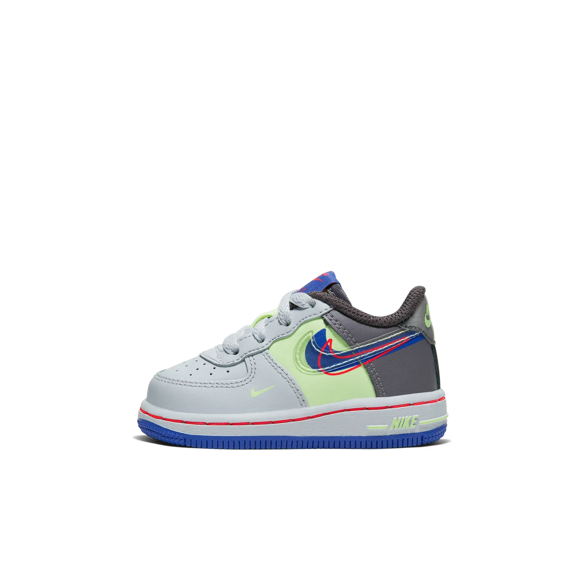 Nike Force 1 LV8