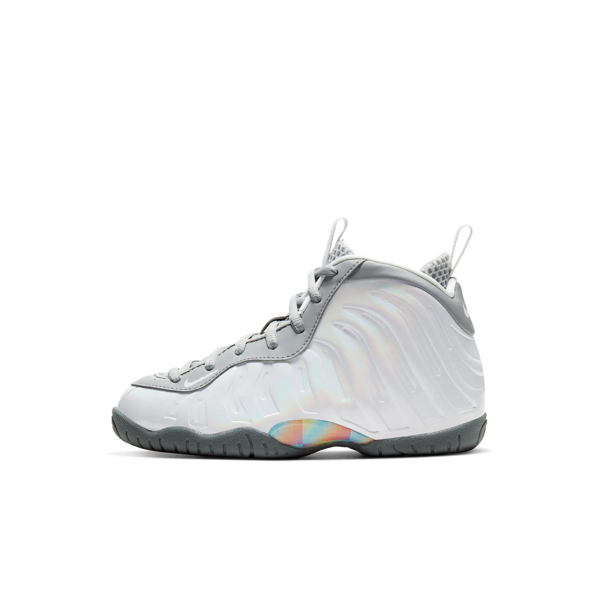 Nike Little Posite One