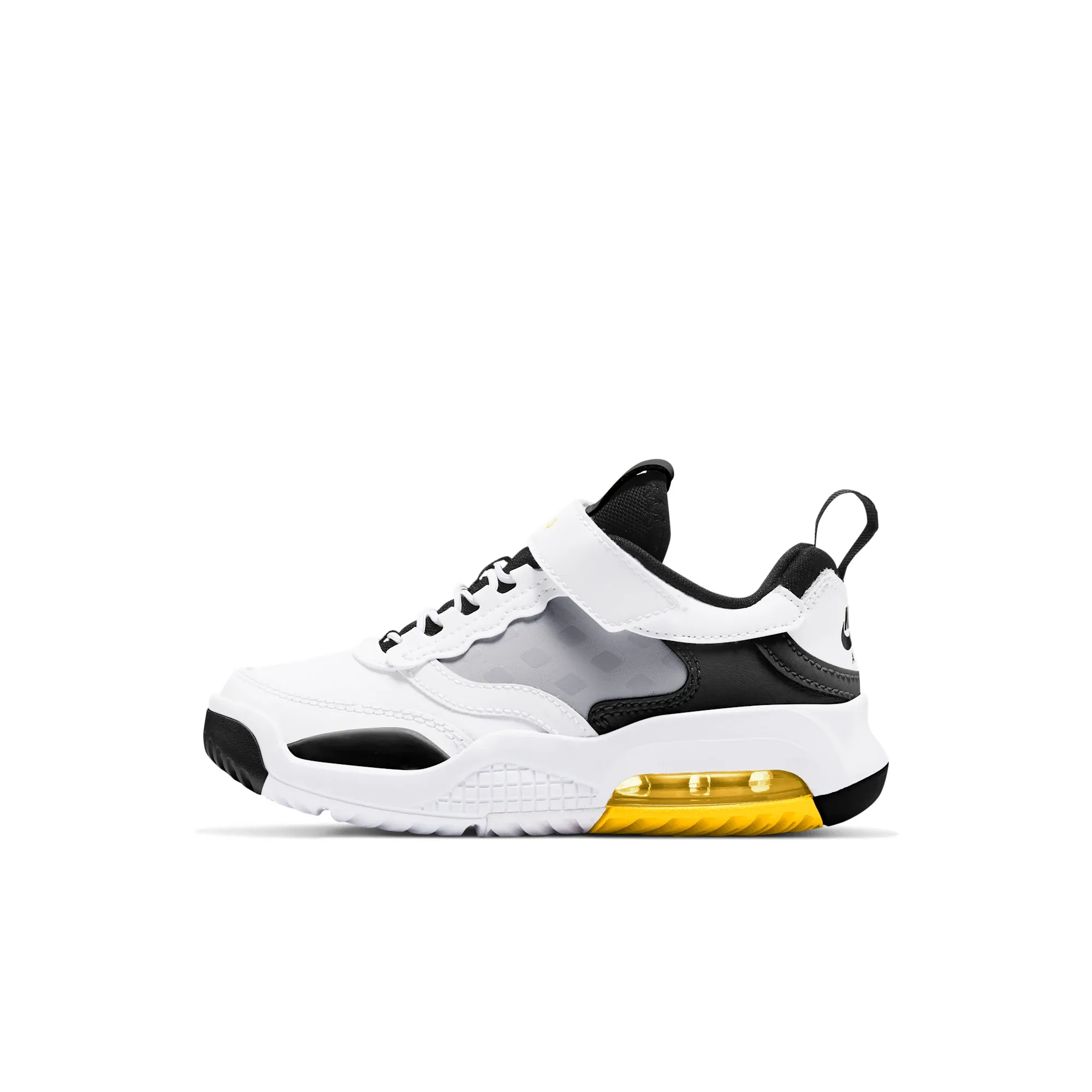 Jordan Max 200