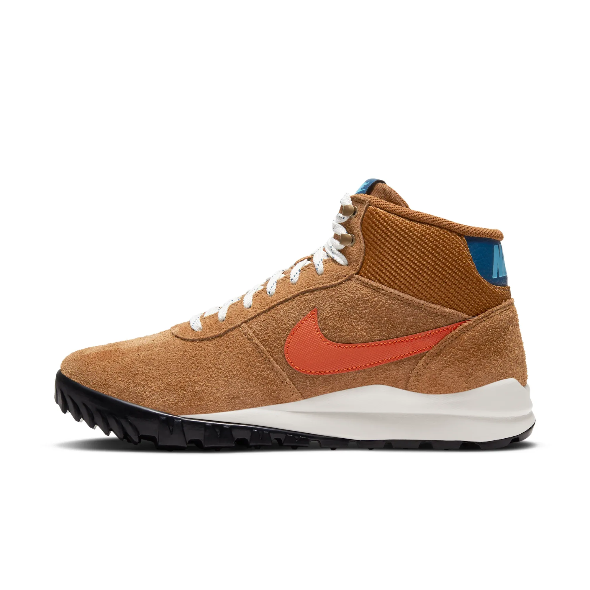 Nike Hoodland