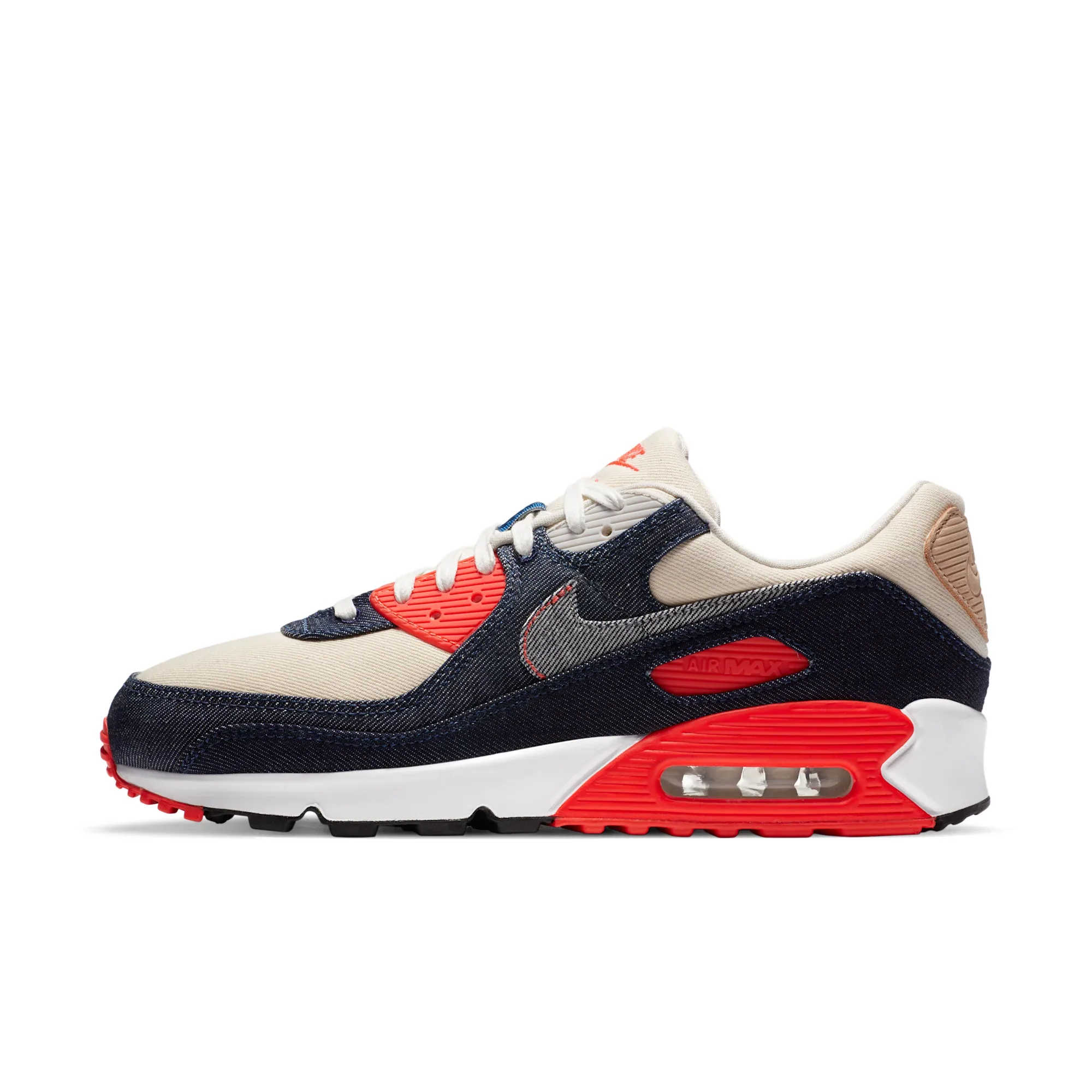 Nike Air Max 90 x Denham