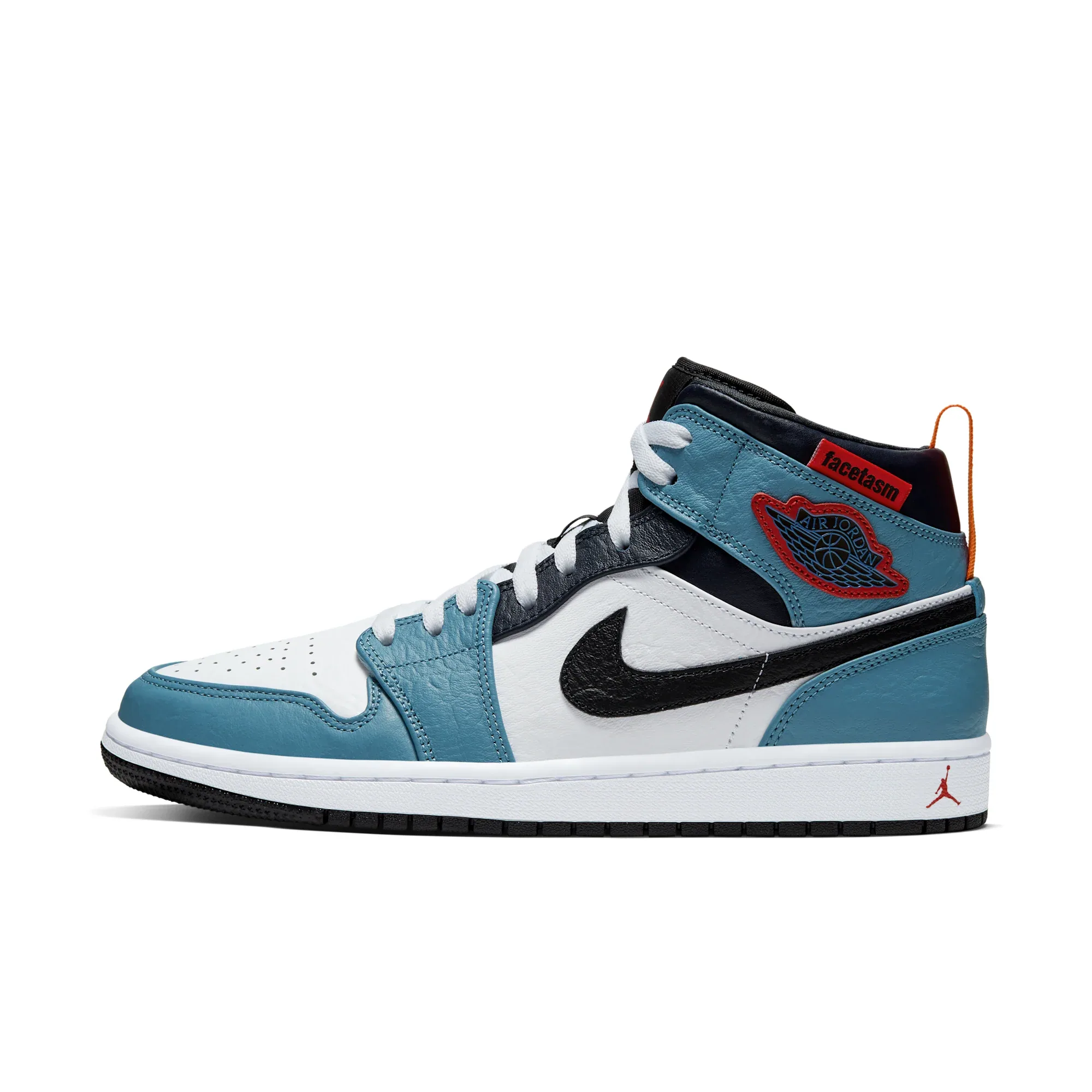 Air Jordan 1 Mid SE Fearless