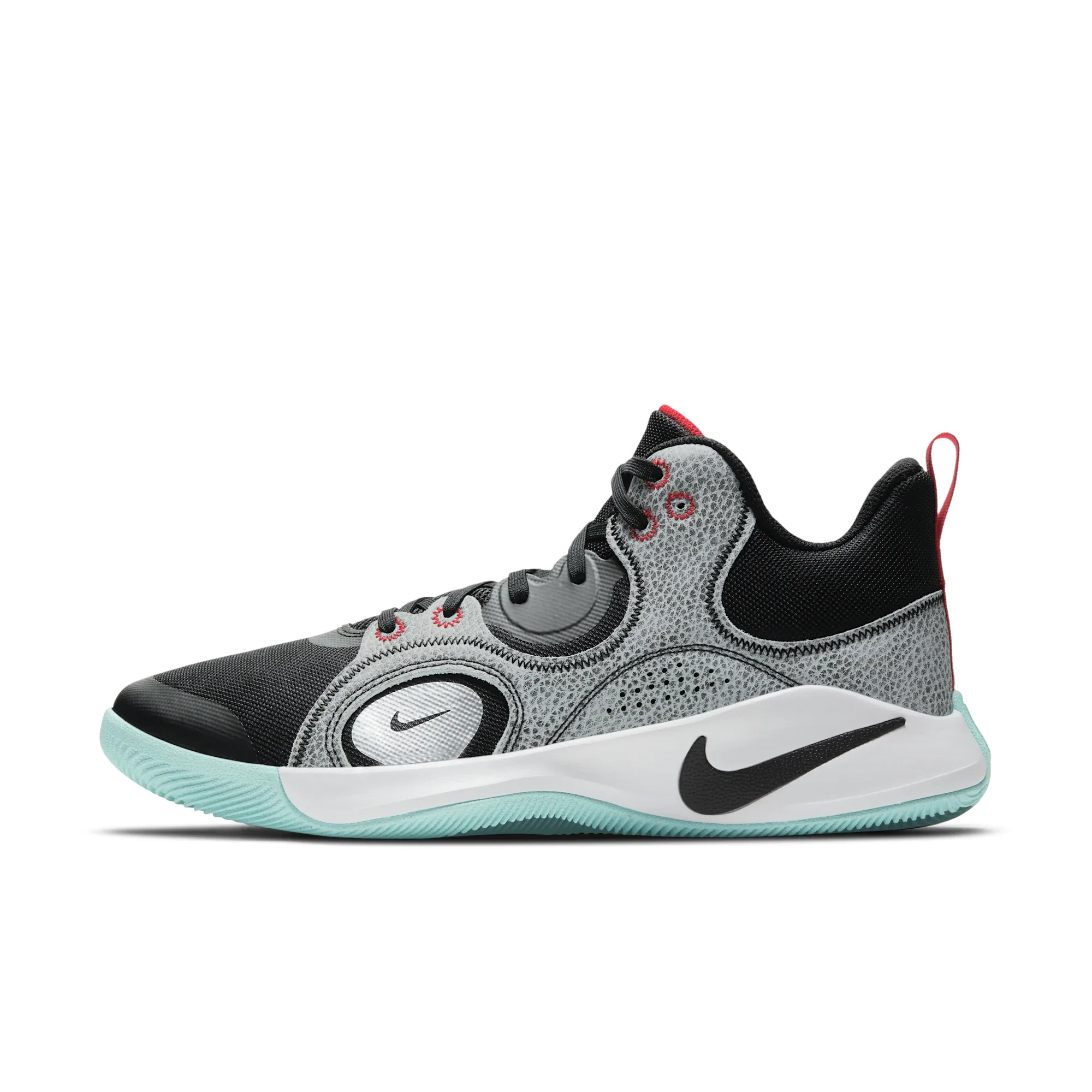 Nike Fly.By Mid 2