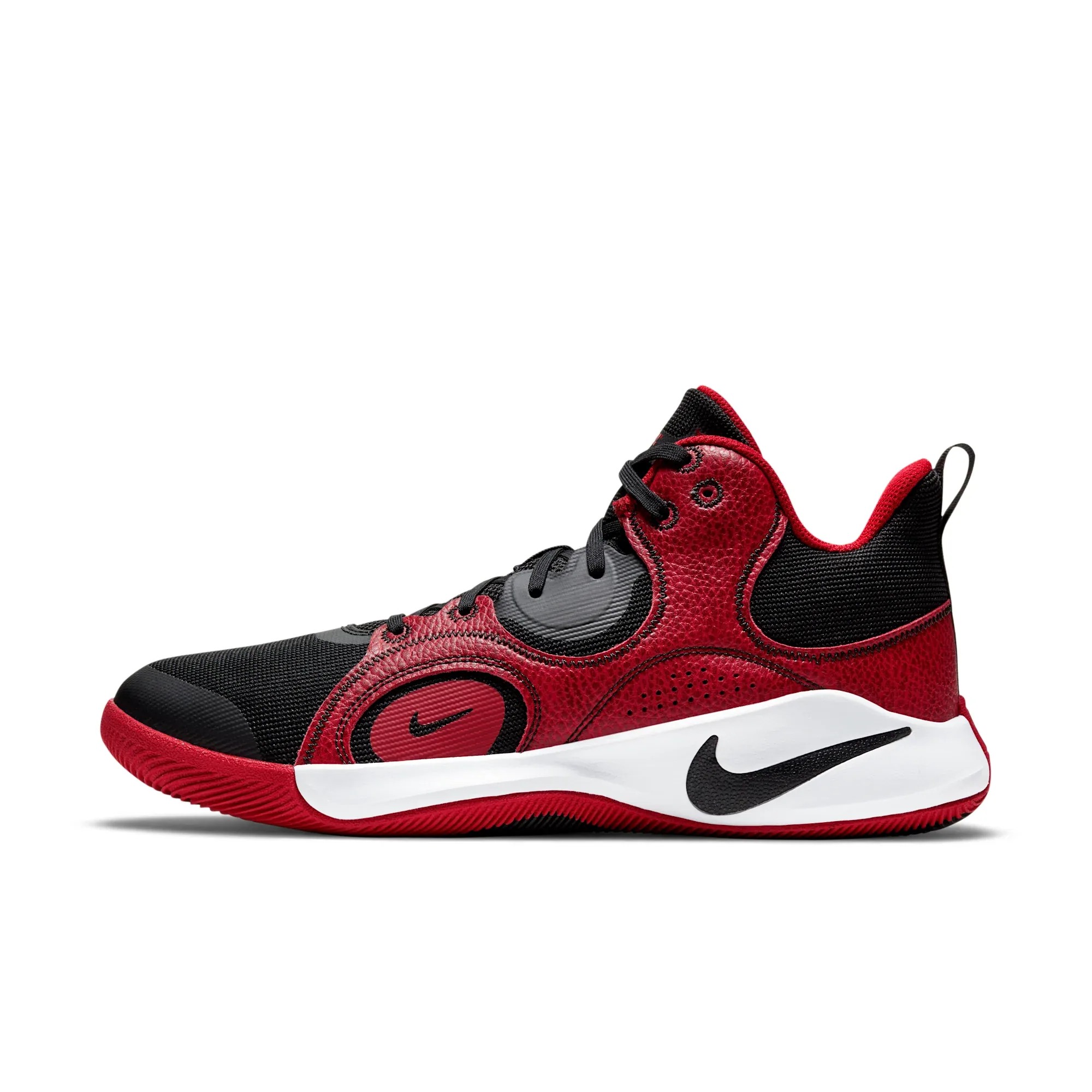 Nike Fly.By Mid 2