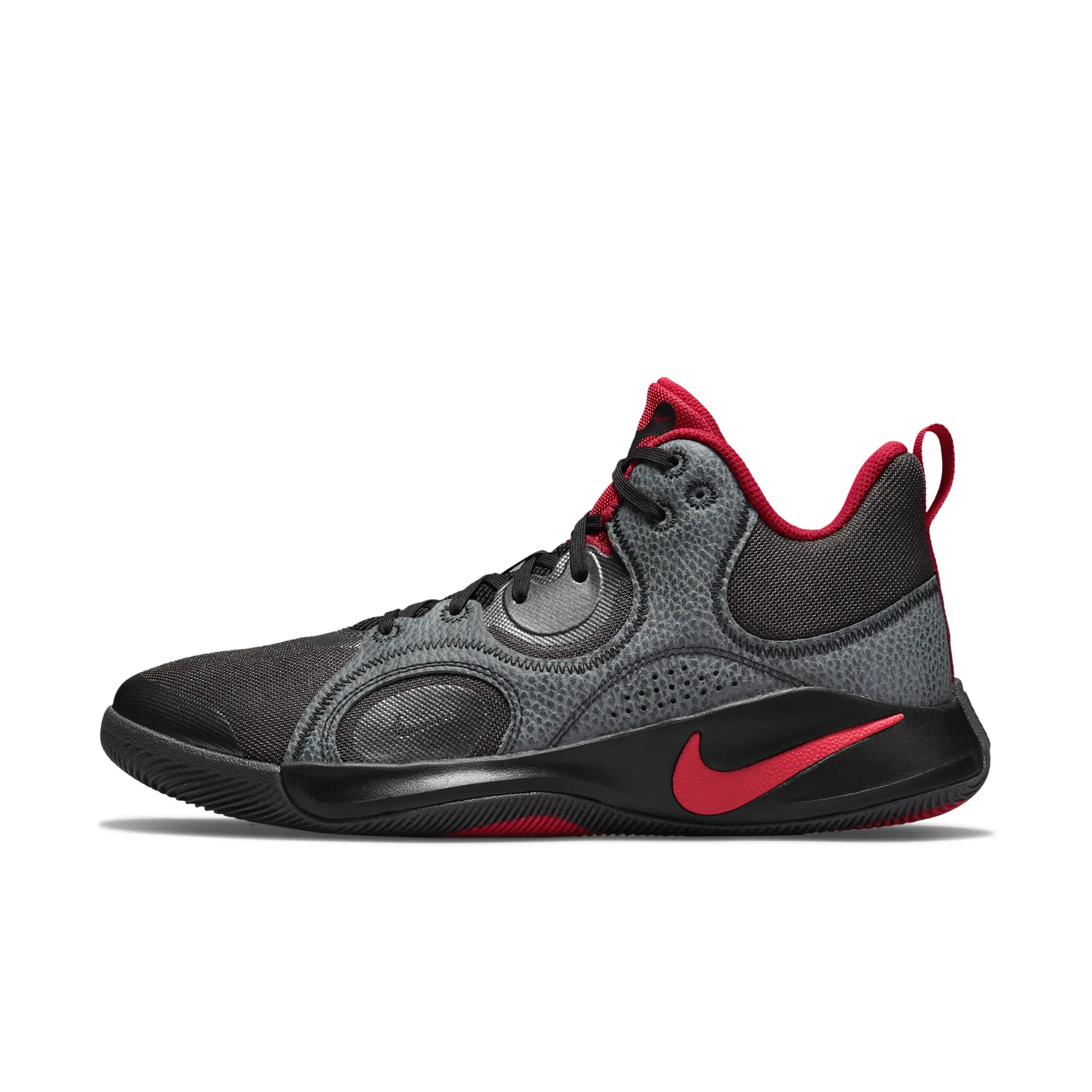Nike Fly.By Mid 2