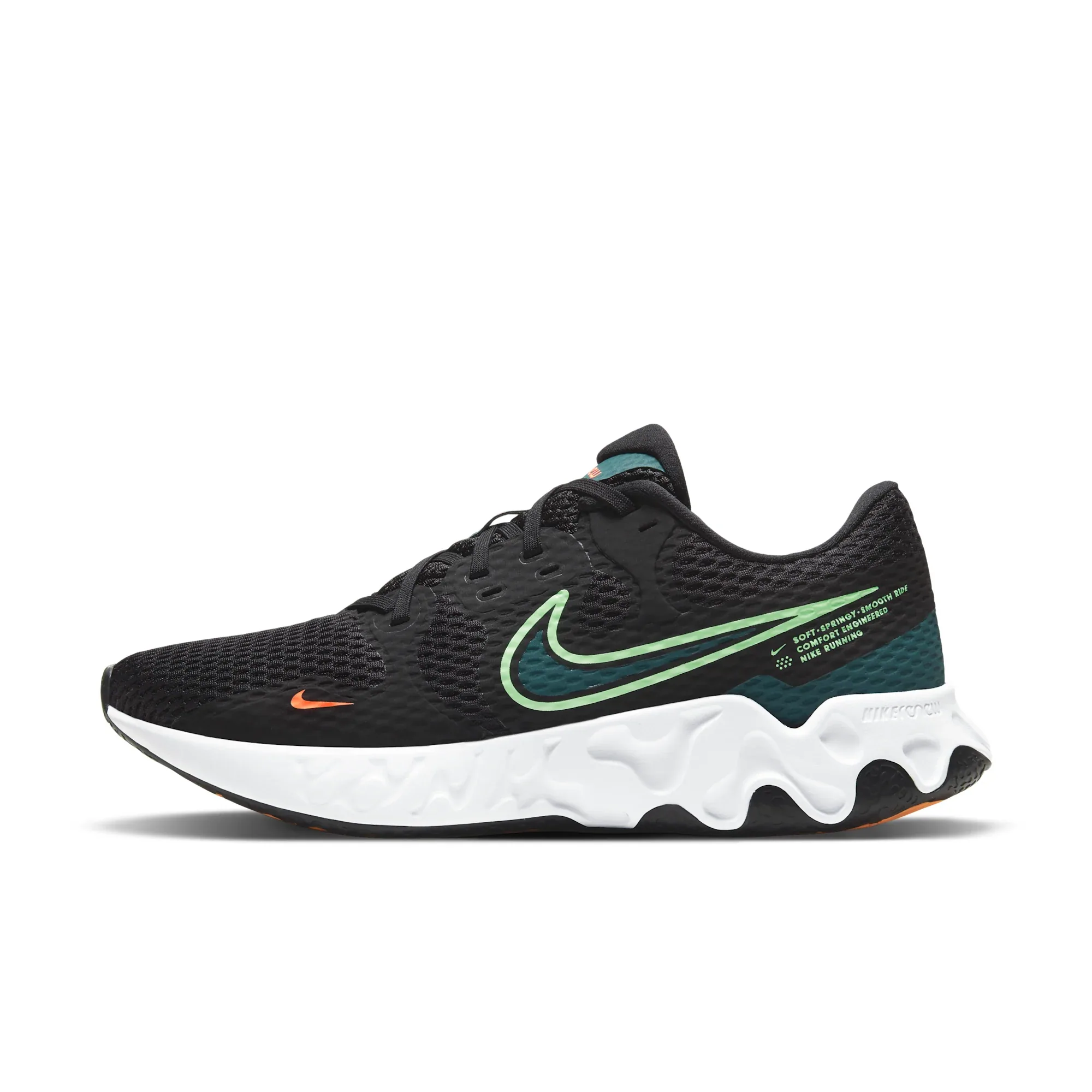 Nike Renew Ride 2