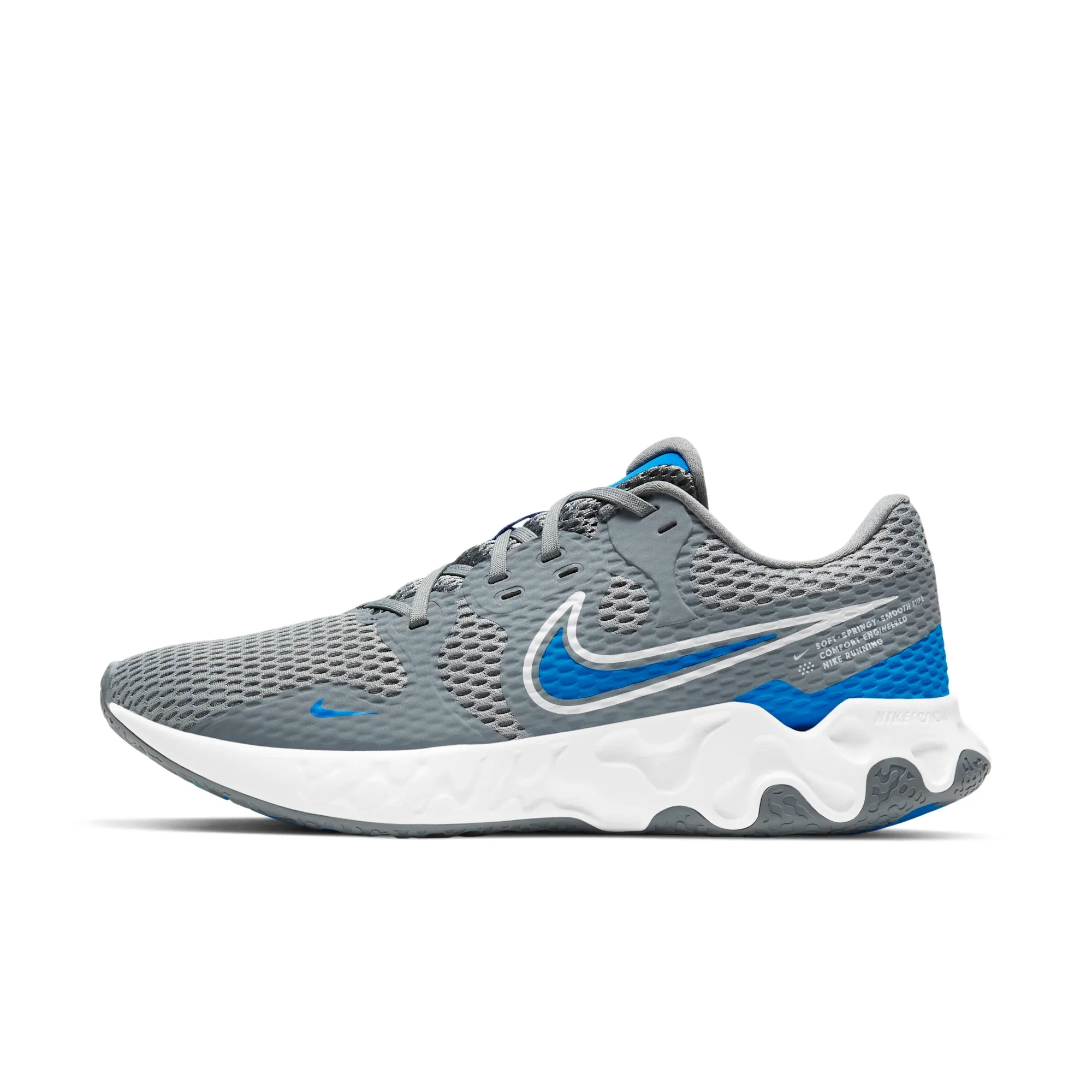 Nike Renew Ride 2