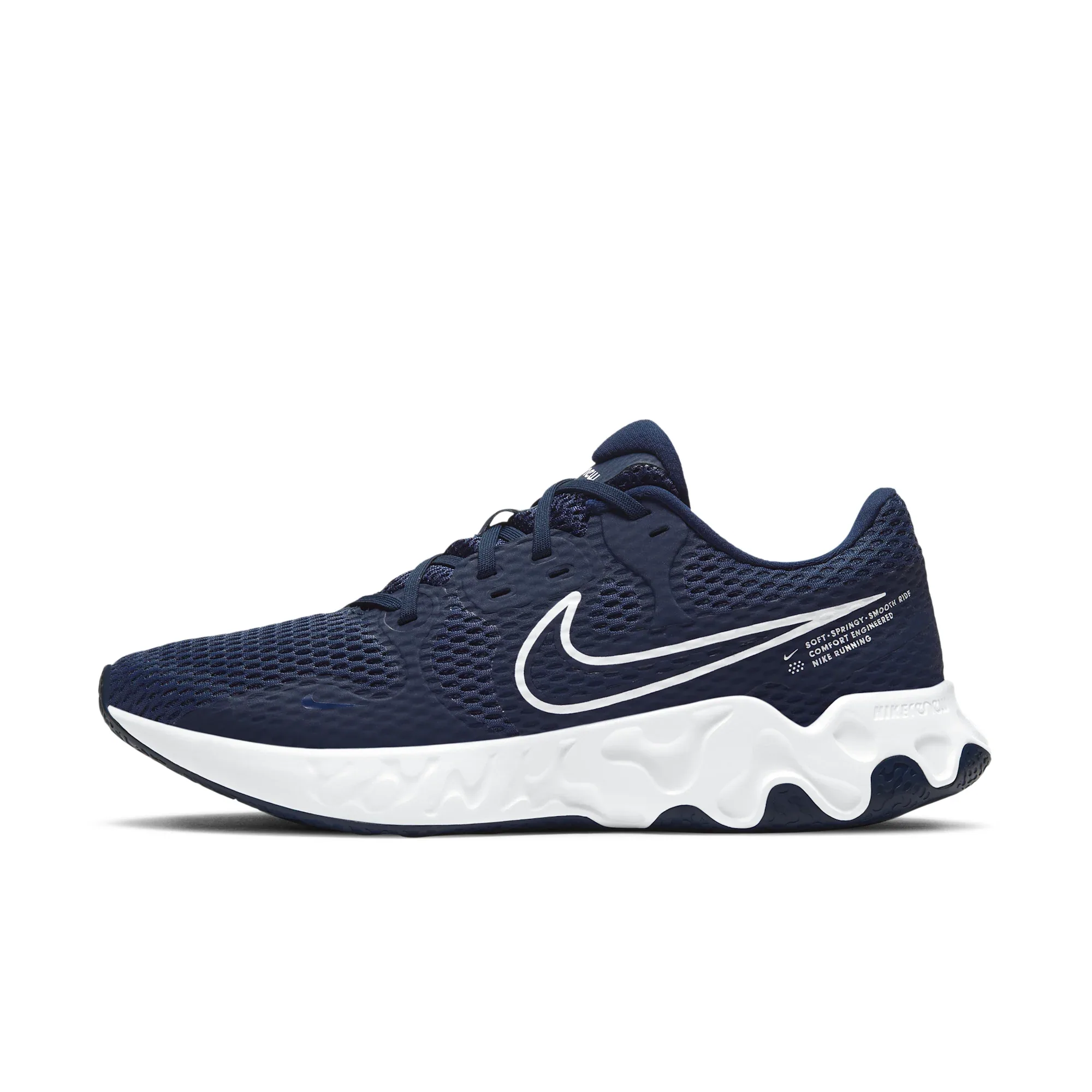 Nike Renew Ride 2