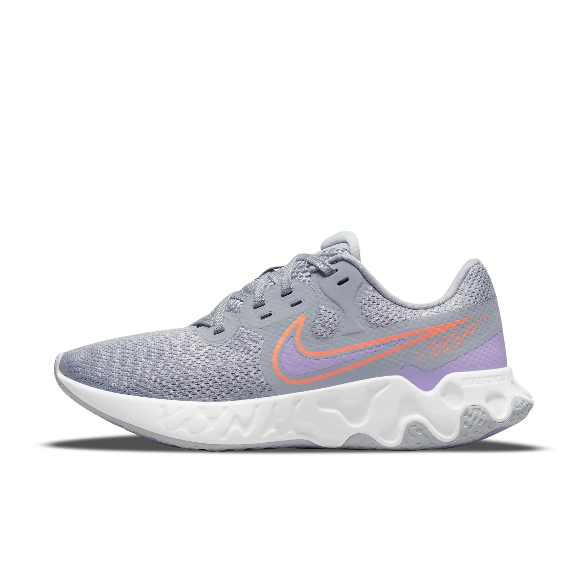 Nike Renew Ride 2