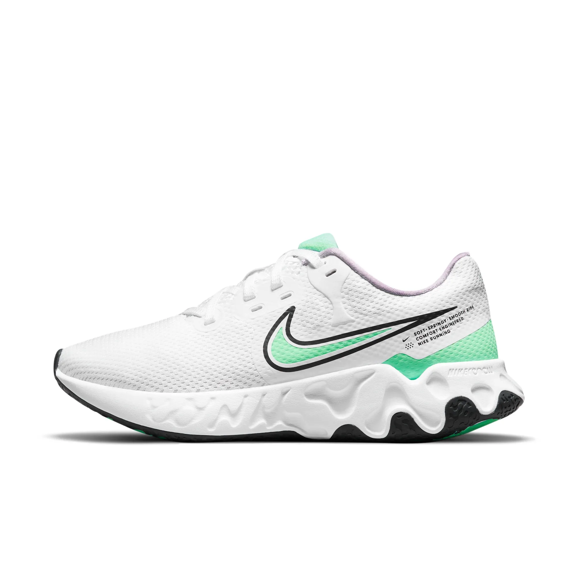 Nike Renew Ride 2