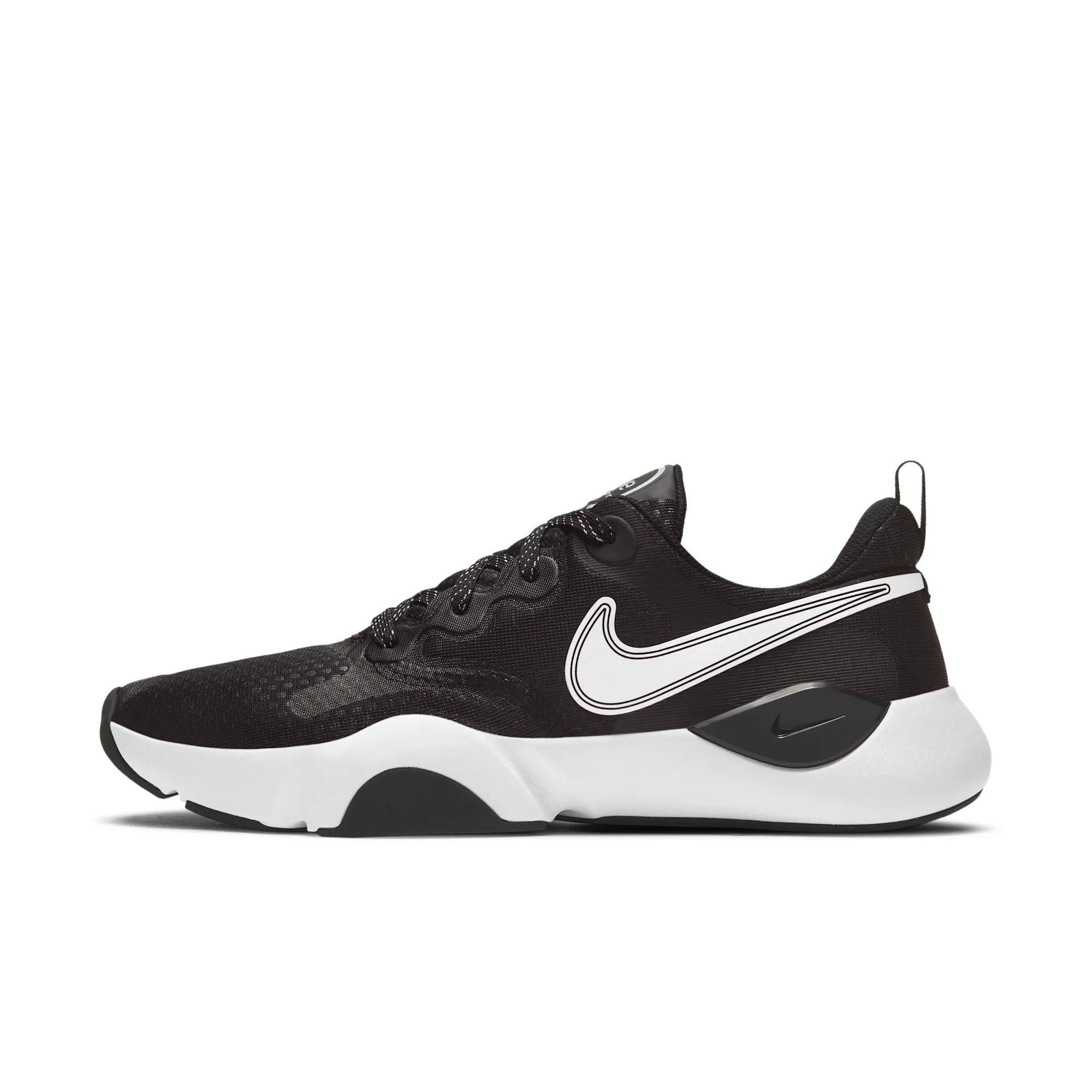 Nike SpeedRep