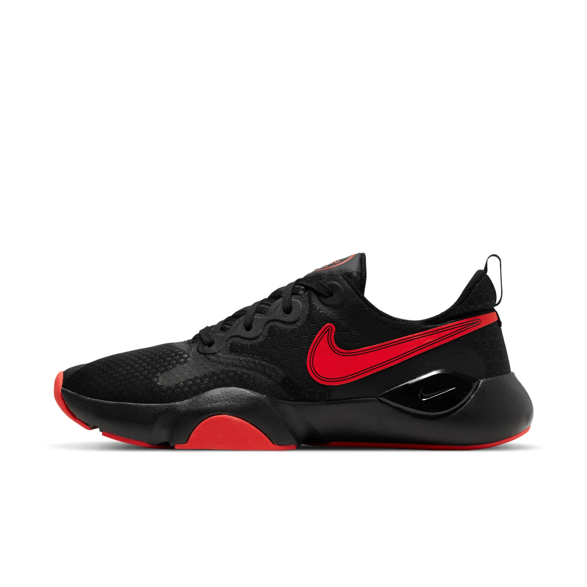 Nike SpeedRep