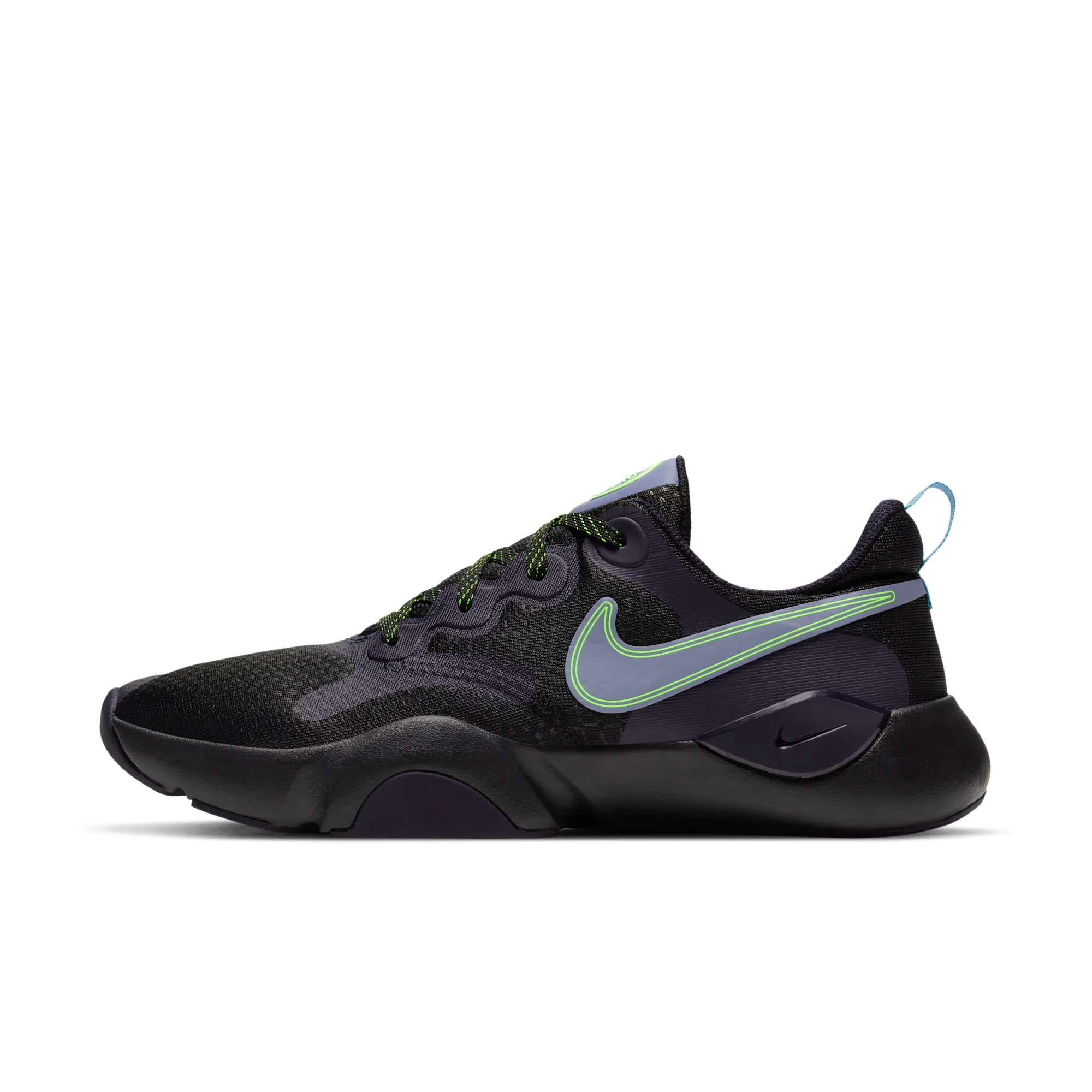Nike SpeedRep