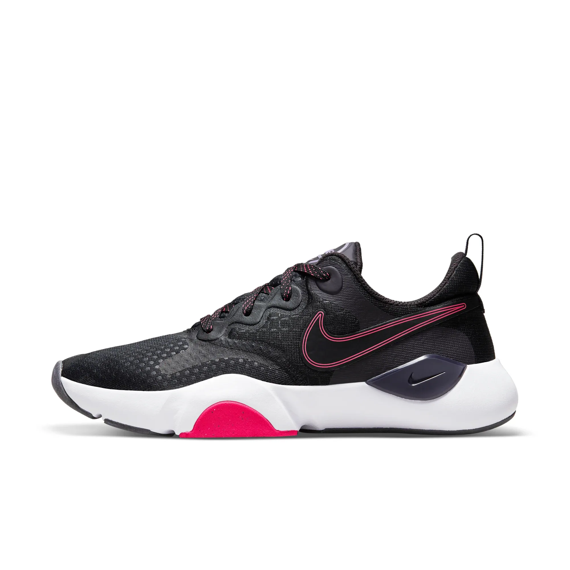 Nike SpeedRep