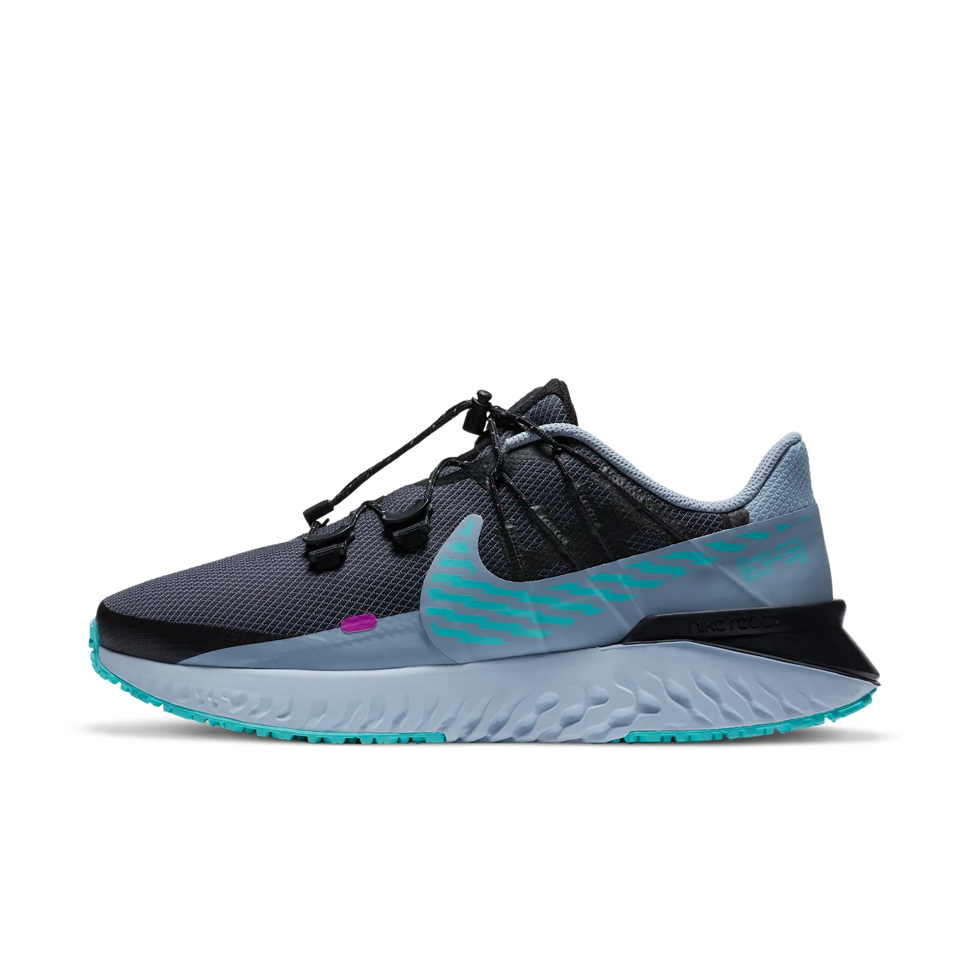 Nike Legend React 3 Shield