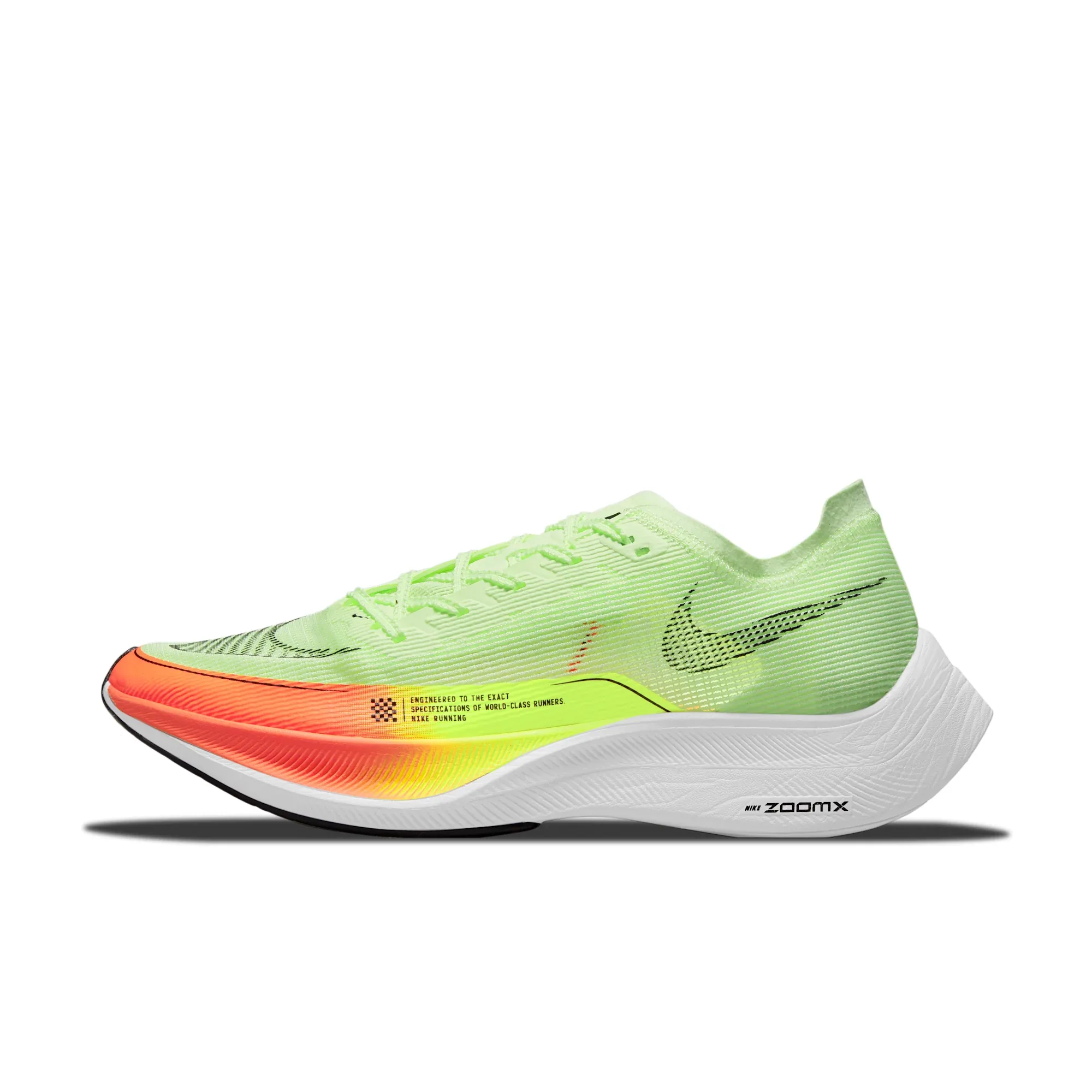 Nike Vaporfly 2