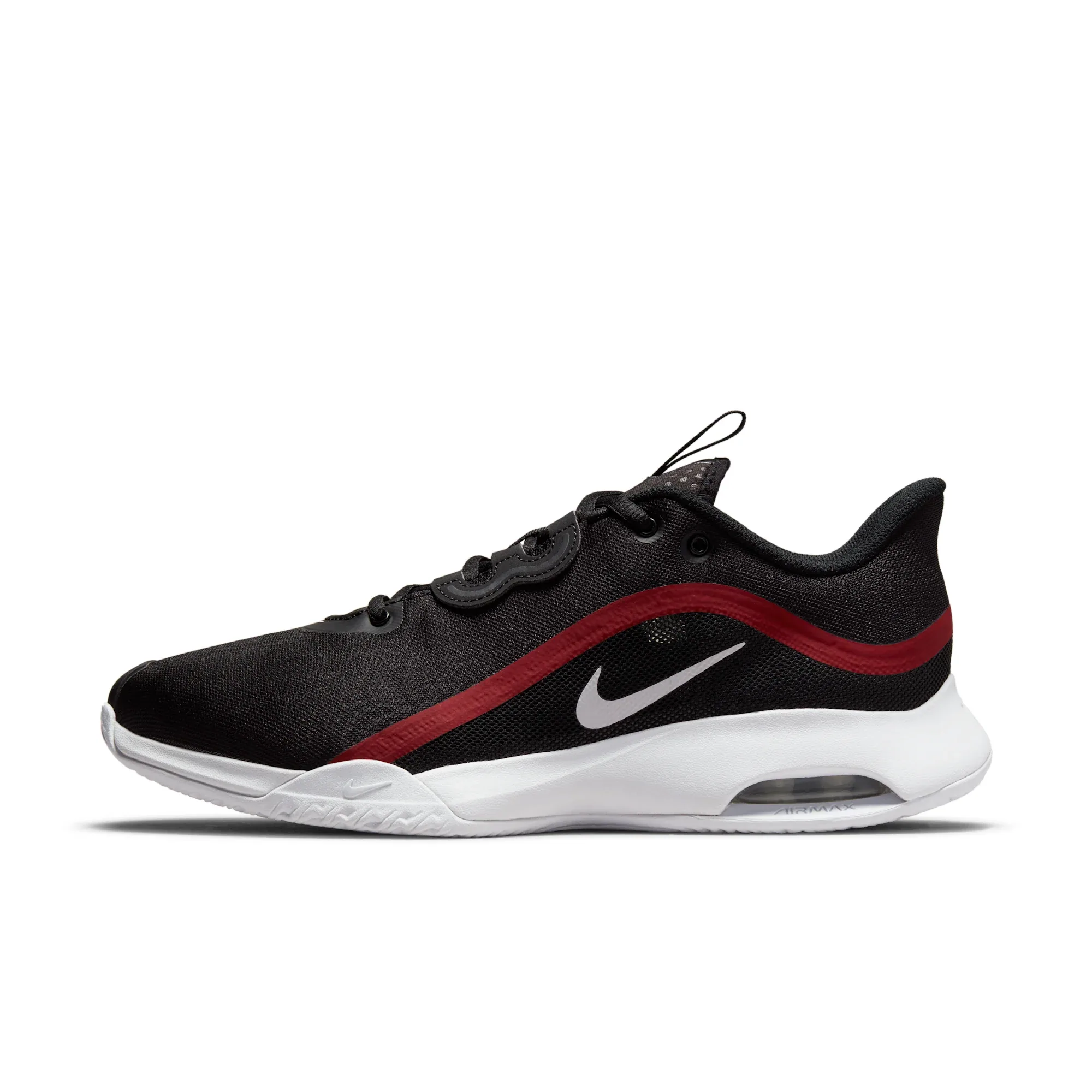 NikeCourt Air Max Volley