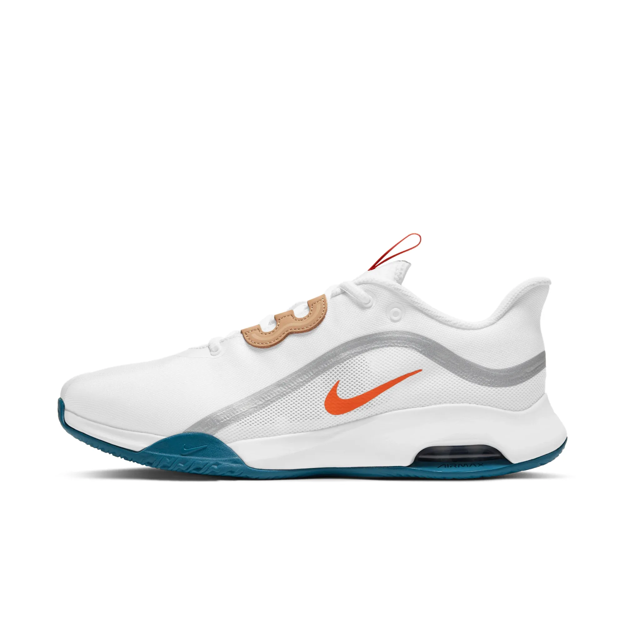 NikeCourt Air Max Volley