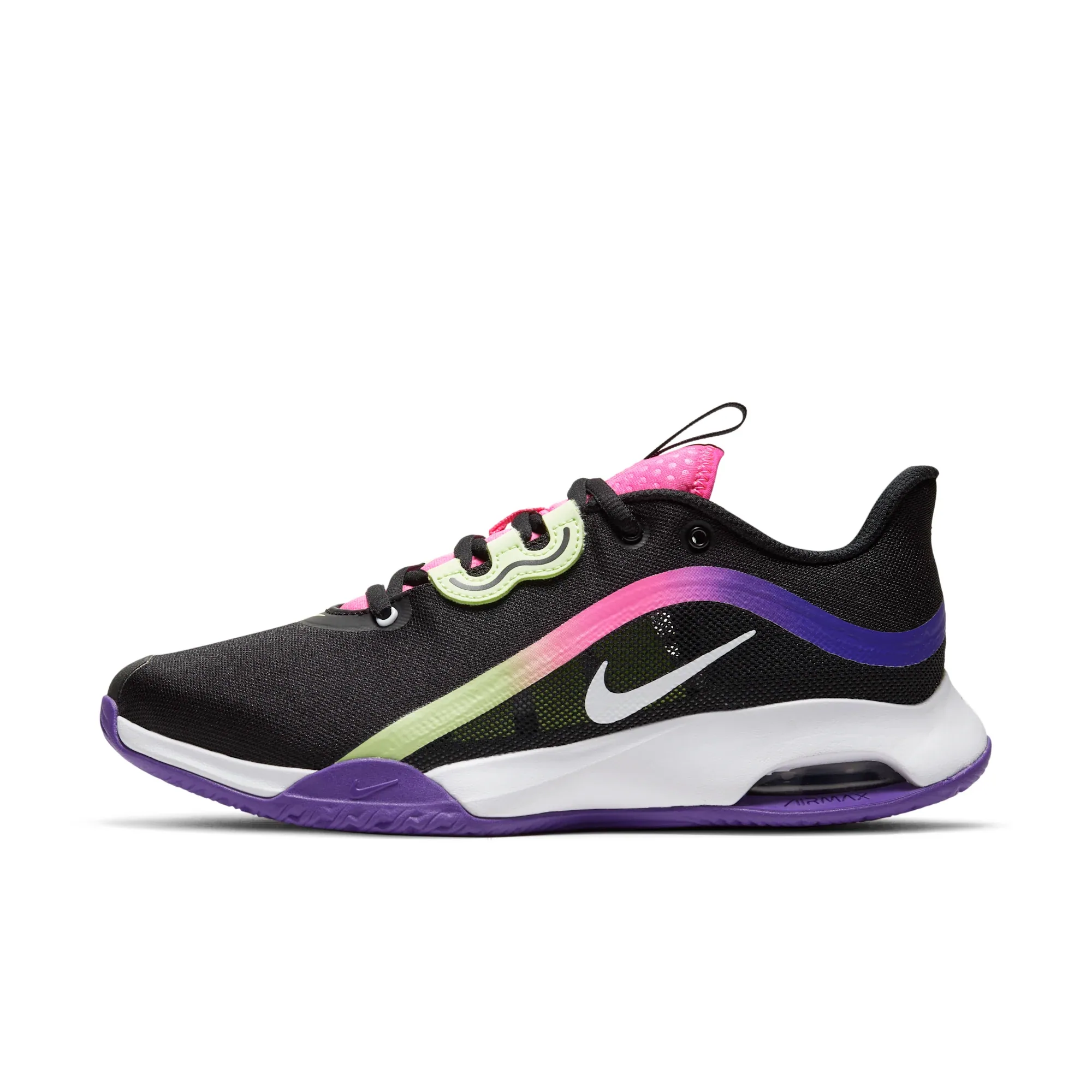 NikeCourt Air Max Volley