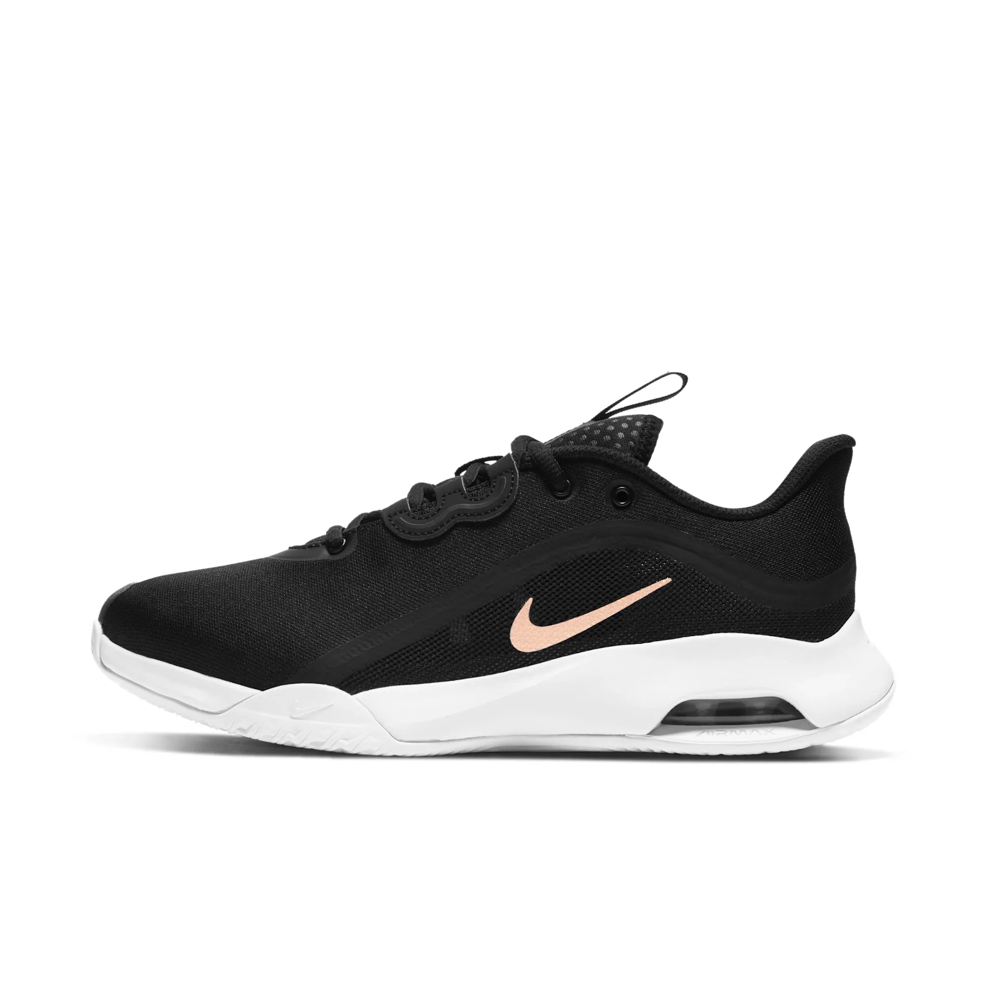 NikeCourt Air Max Volley