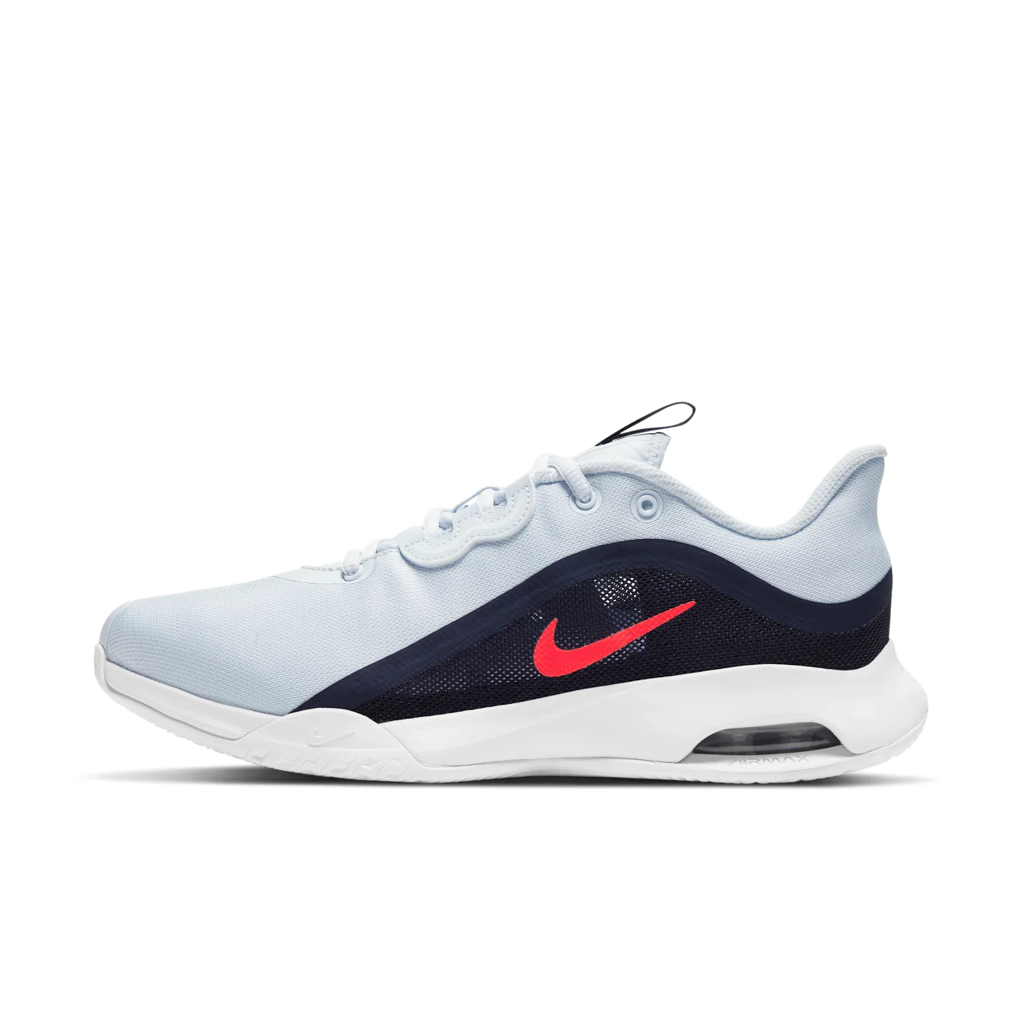 NikeCourt Air Max Volley