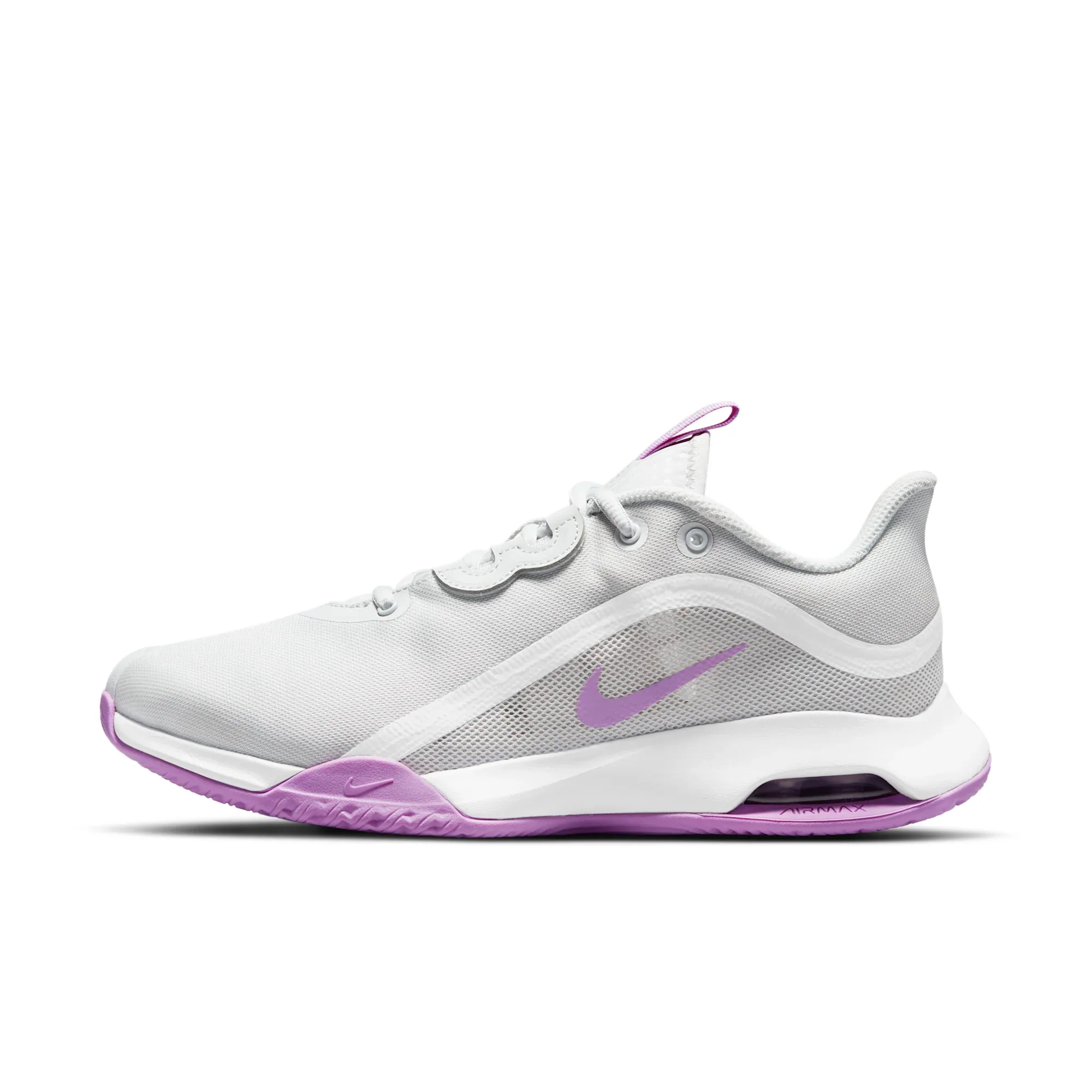 NikeCourt Air Max Volley