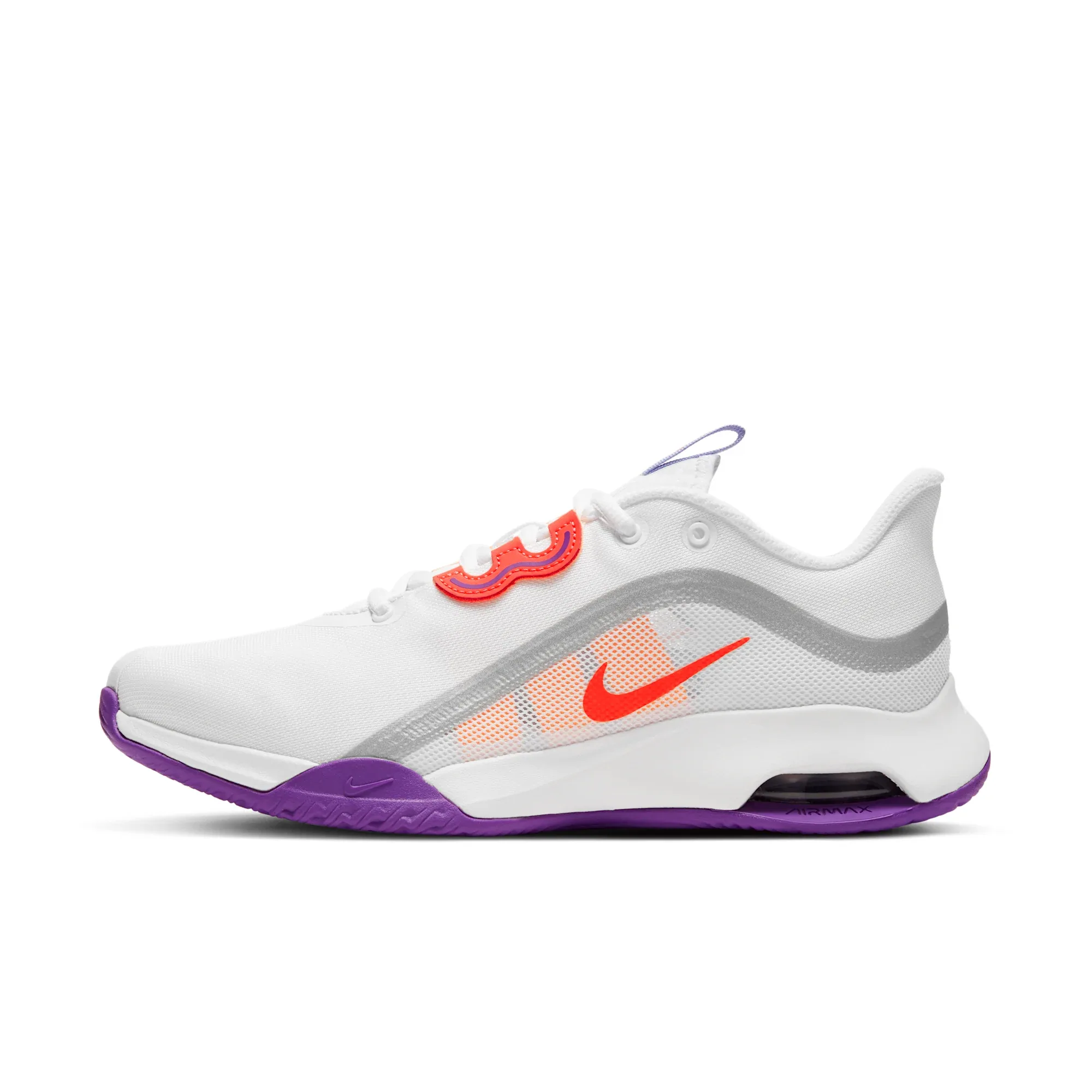NikeCourt Air Max Volley