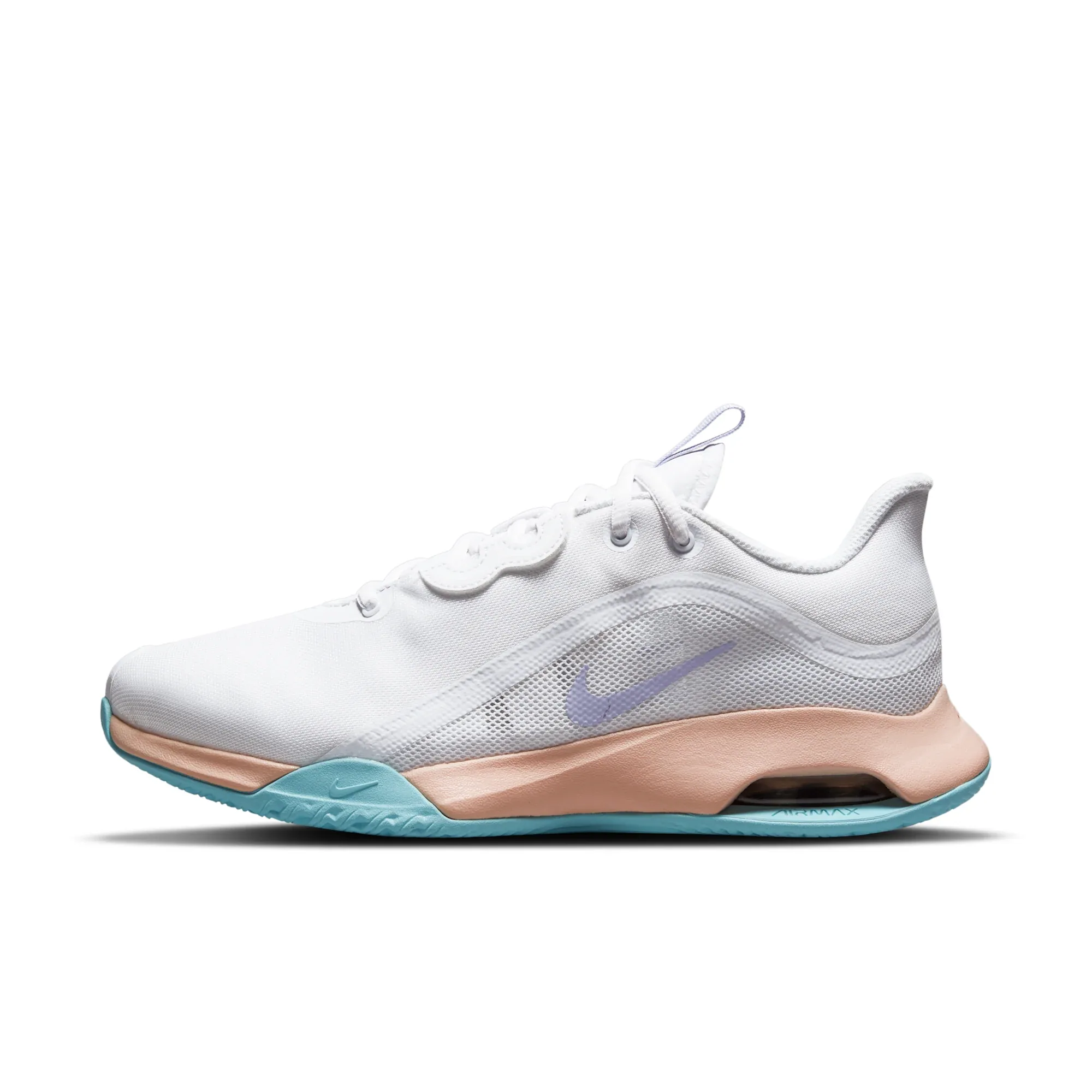 NikeCourt Air Max Volley