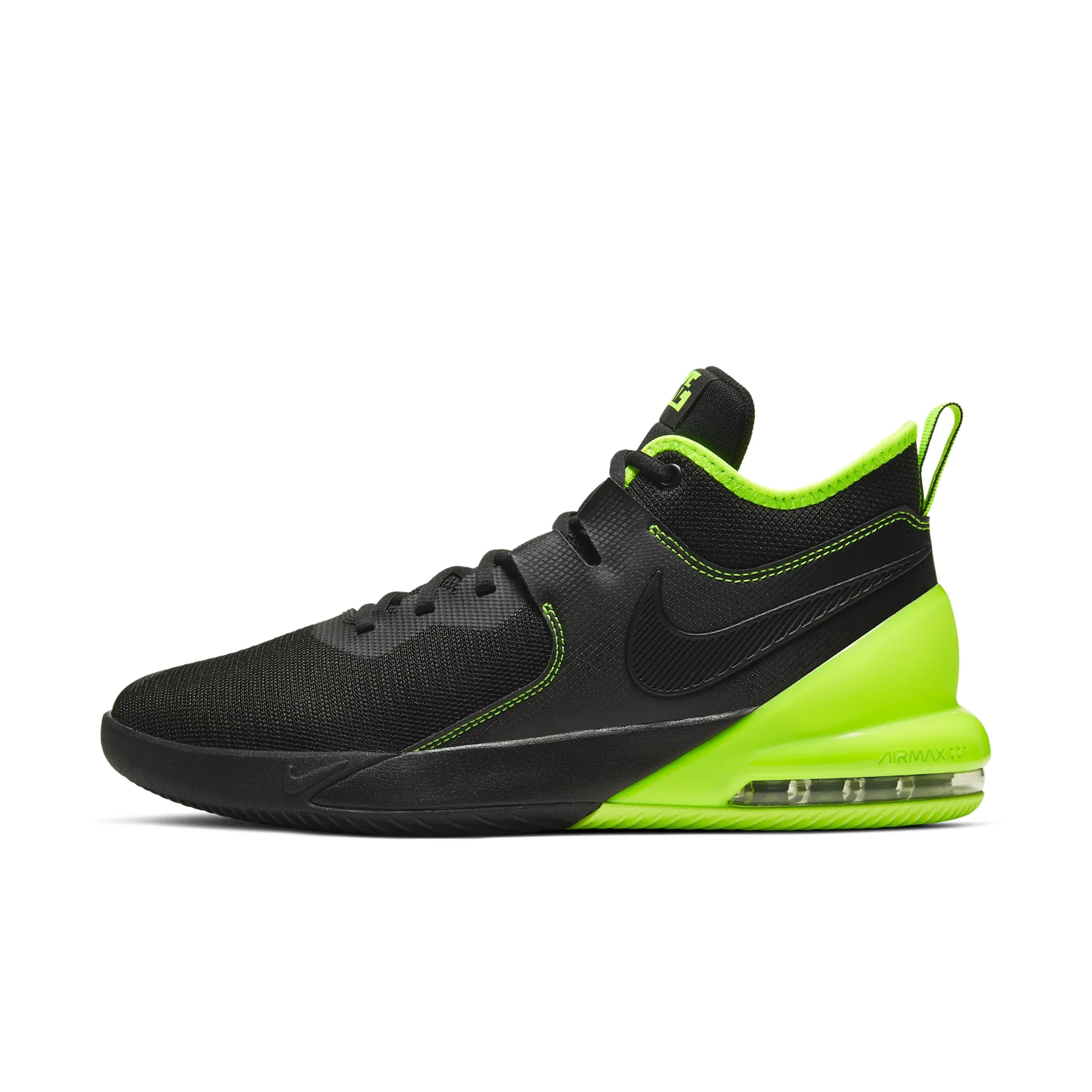 Nike Air Max Impact