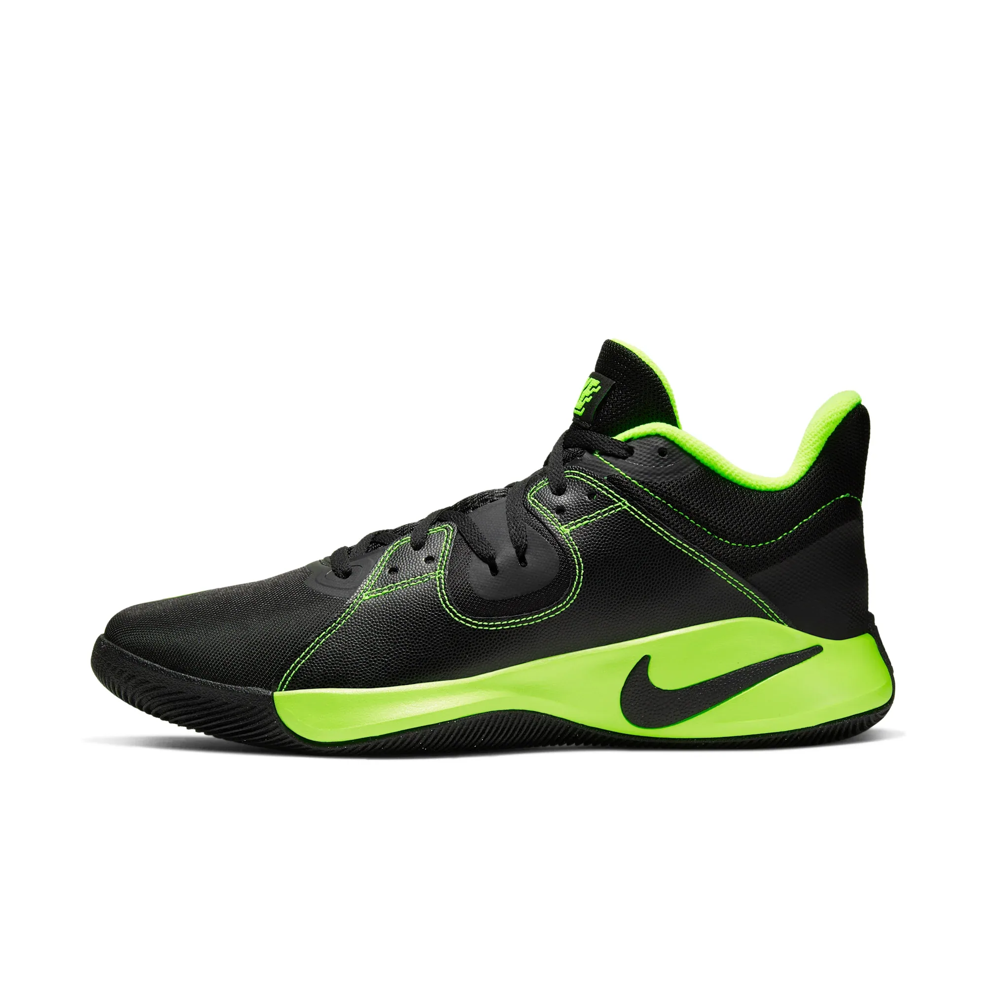 Nike Fly.By Mid