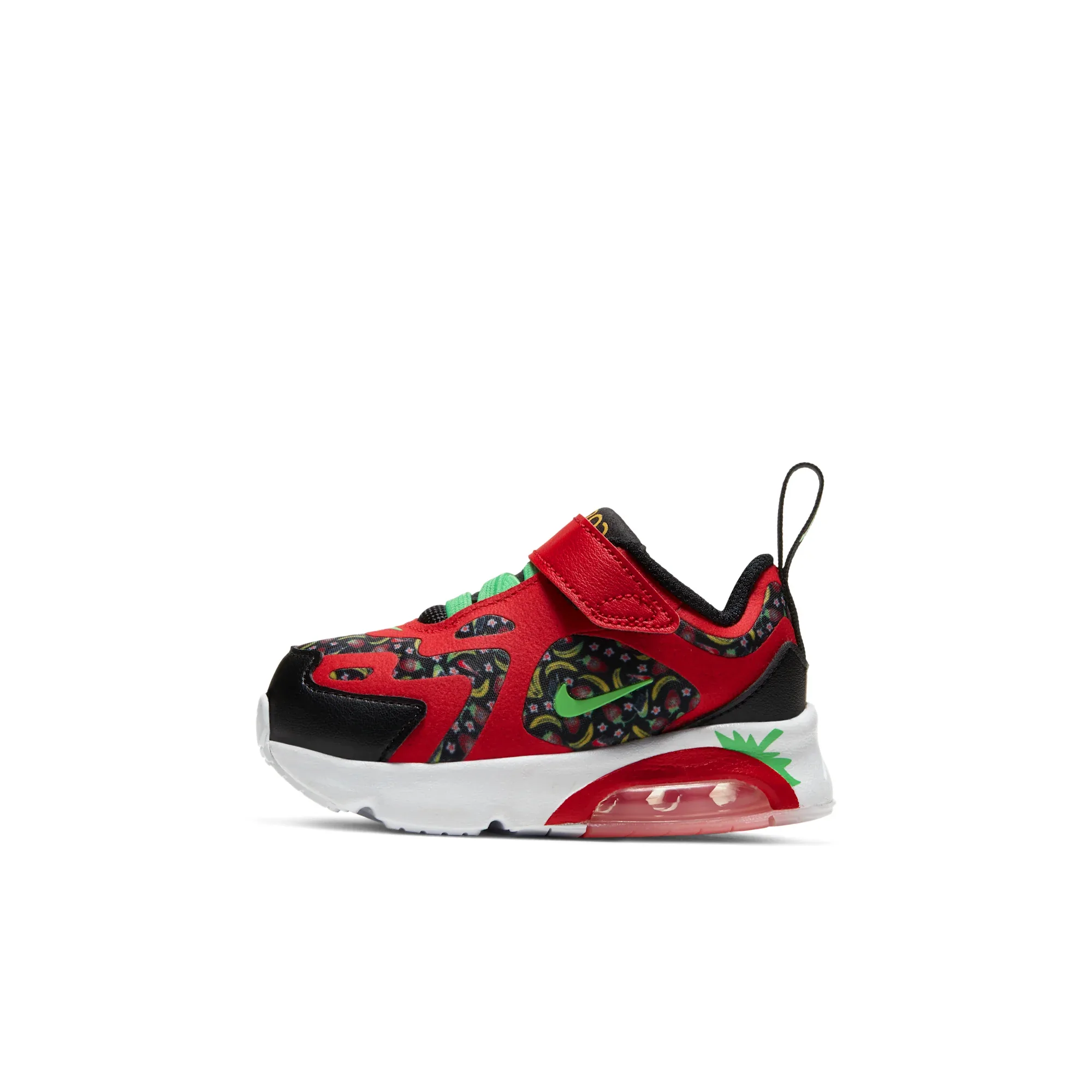 Nike Air Max 200