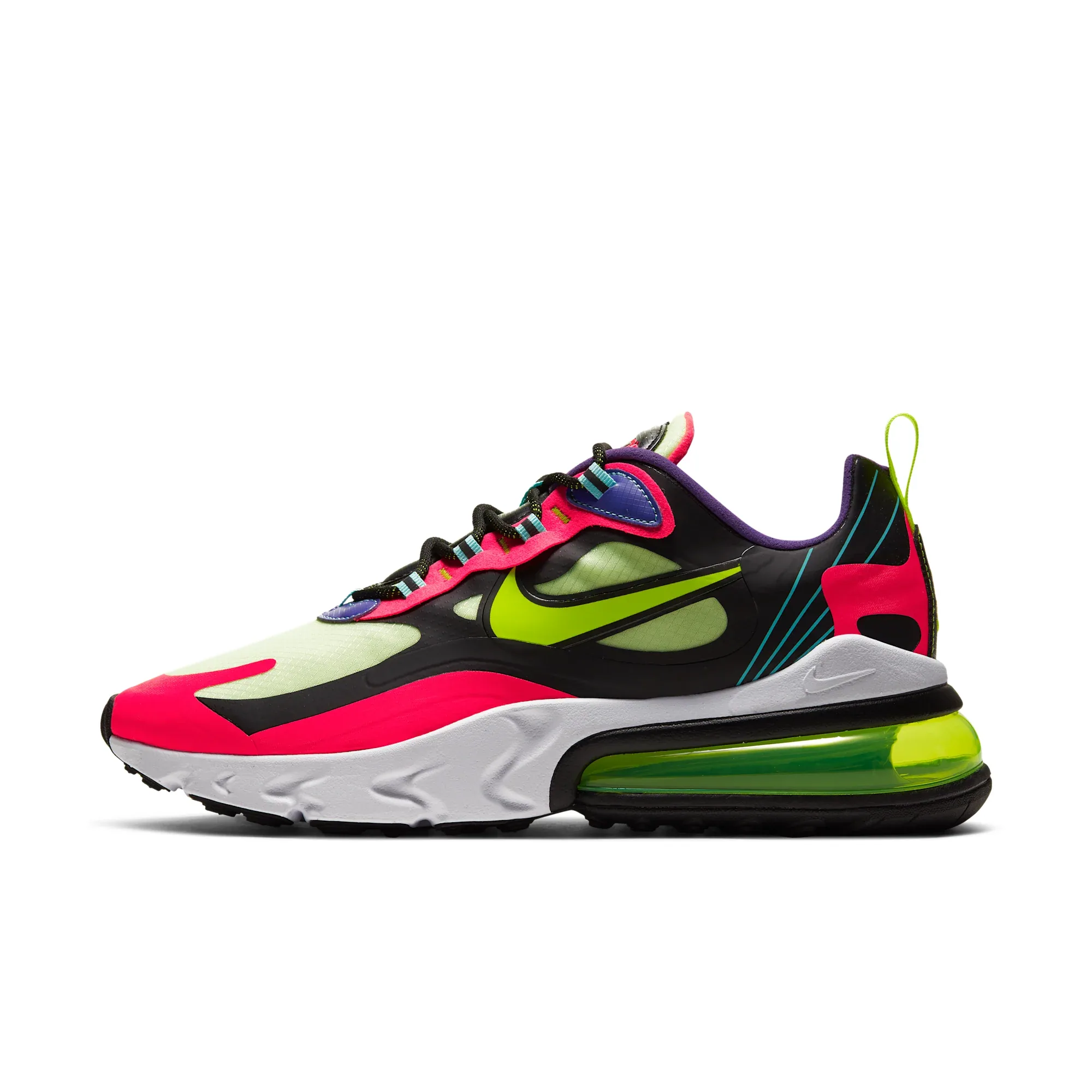 Nike Air Max 270 React