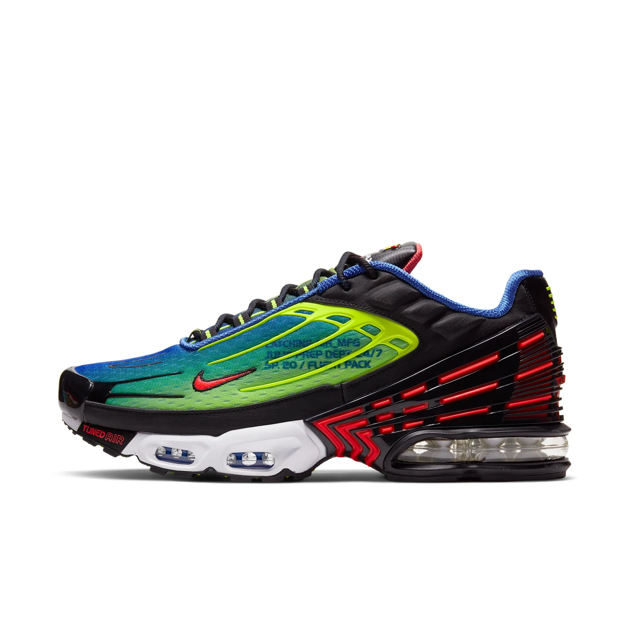 Nike Air Max Plus 3