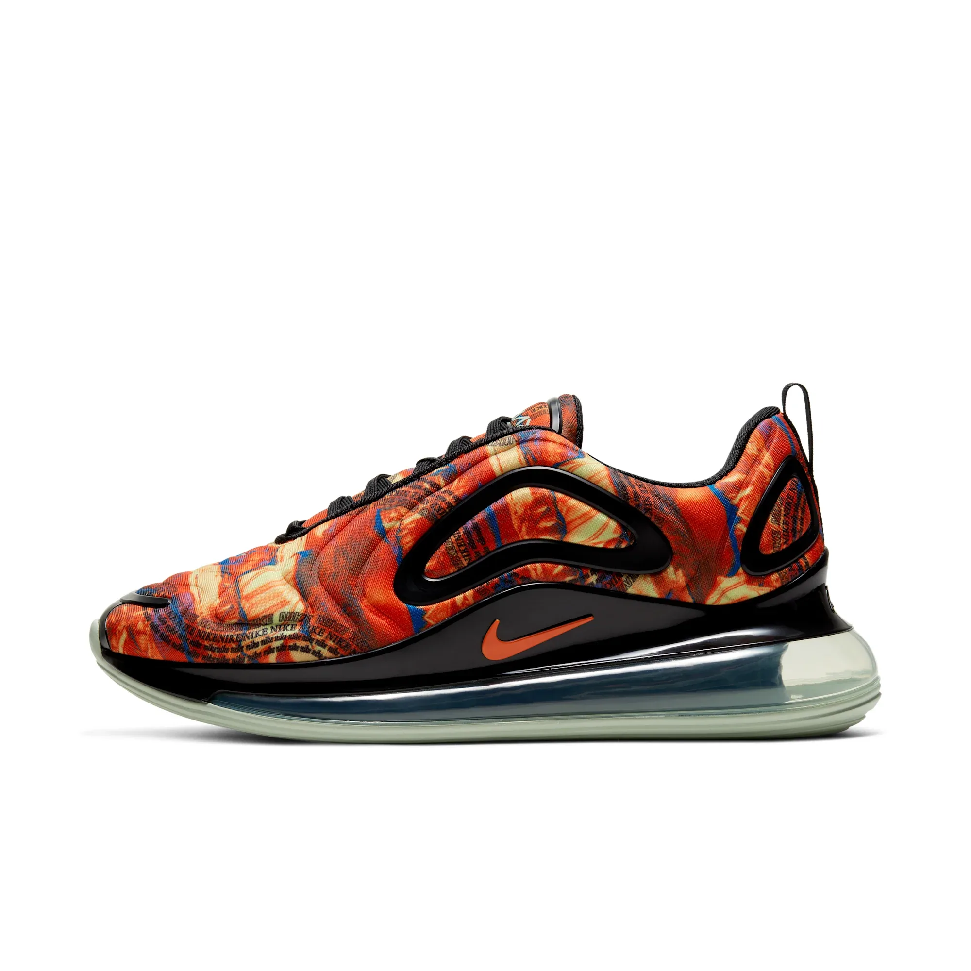 Nike Air Max 720