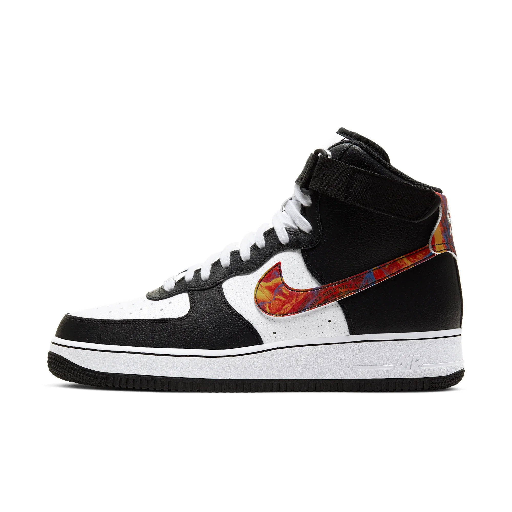 Nike Air Force 1 High '07 LV8