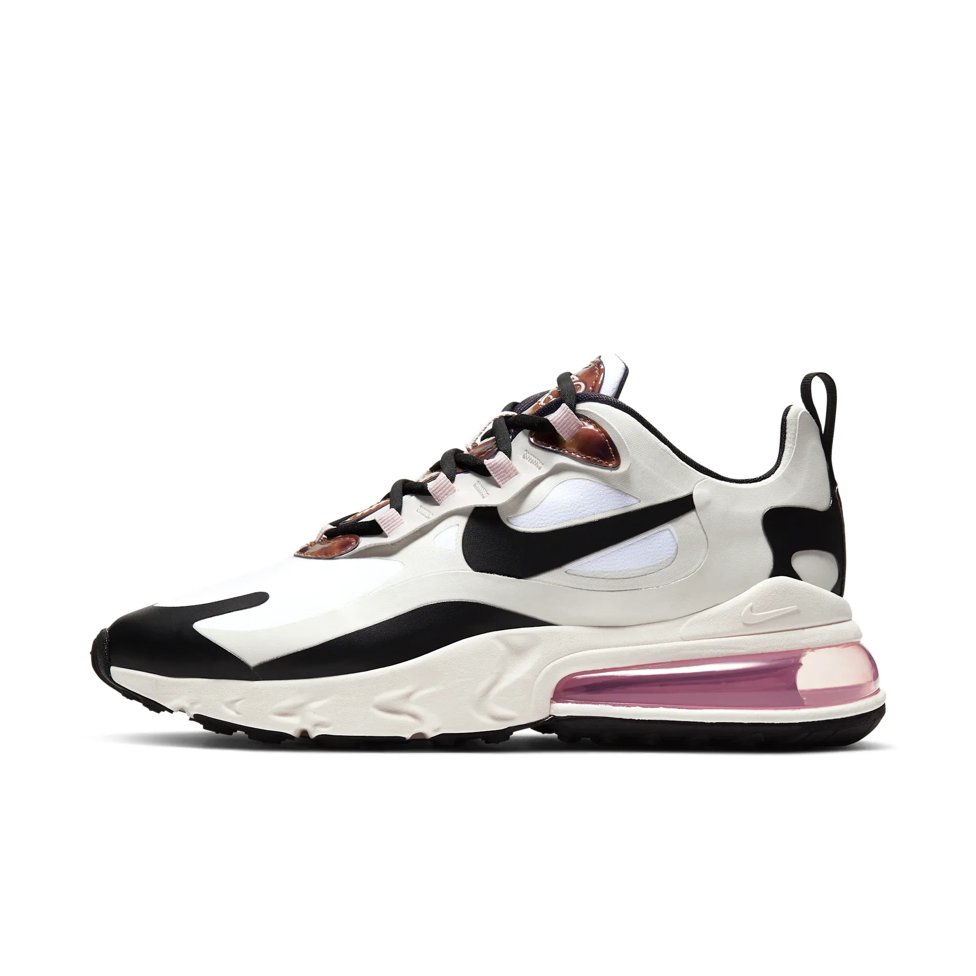 Nike Air Max 270 React Tortoise Shell