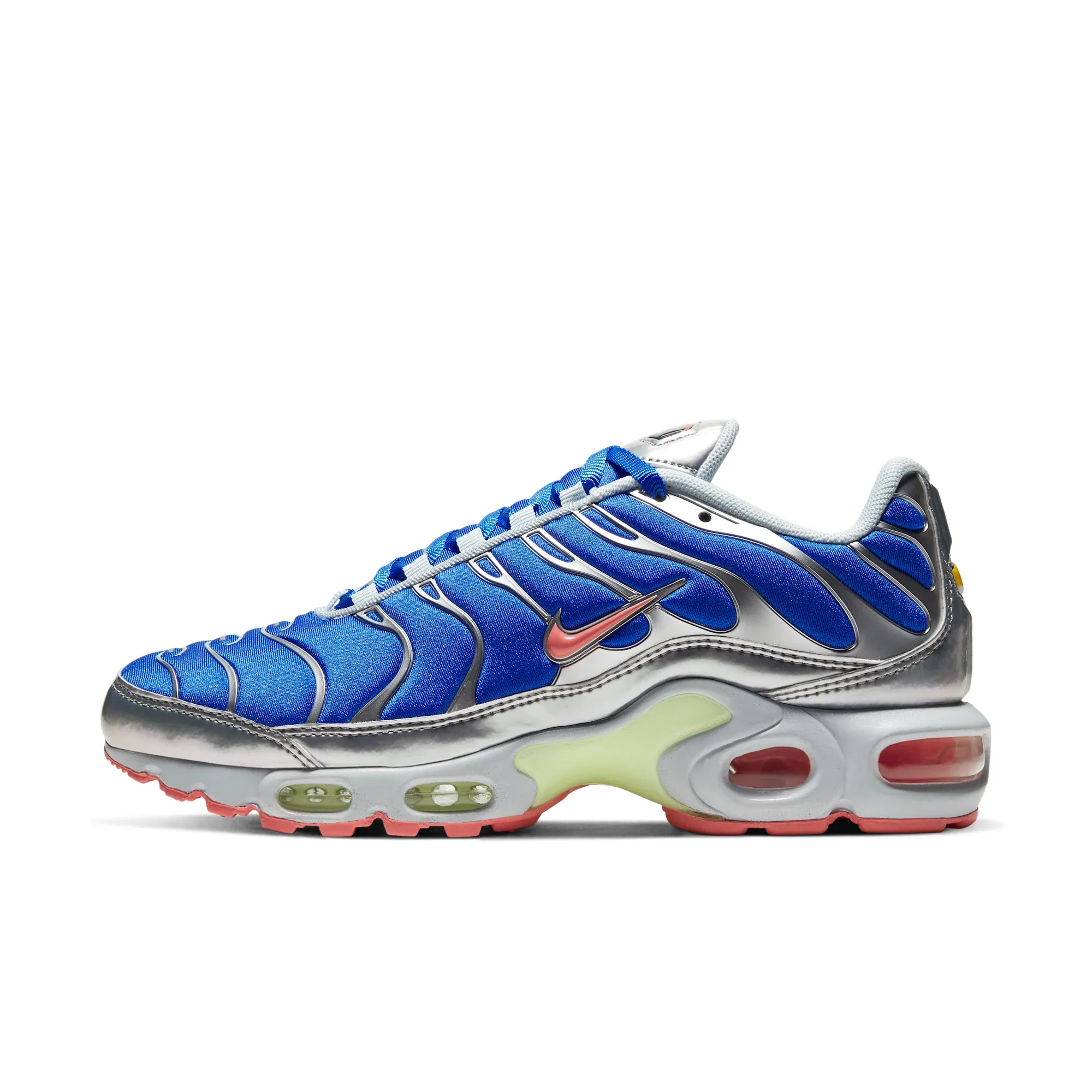 Nike Air Max Plus