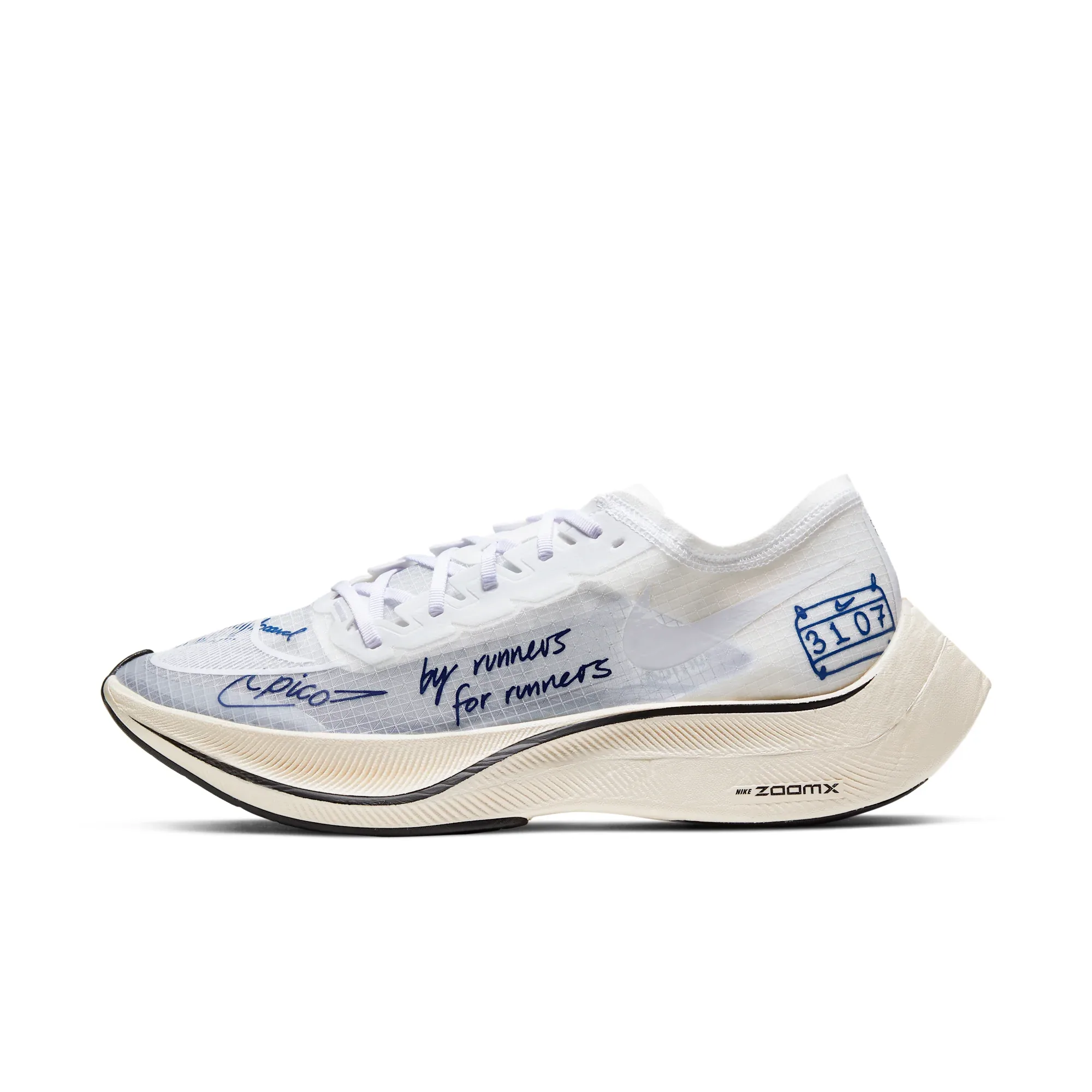 Nike ZoomX Vaporfly NEXT% BRS