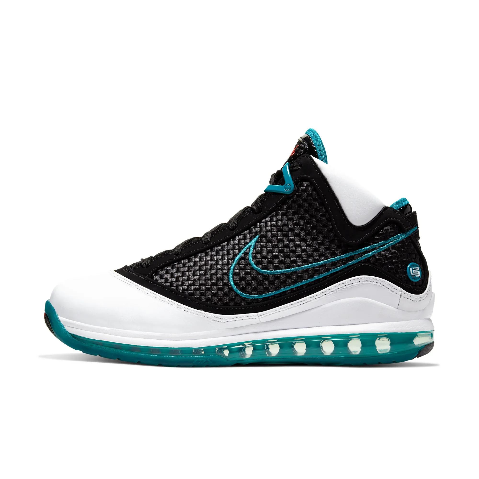 LeBron 7