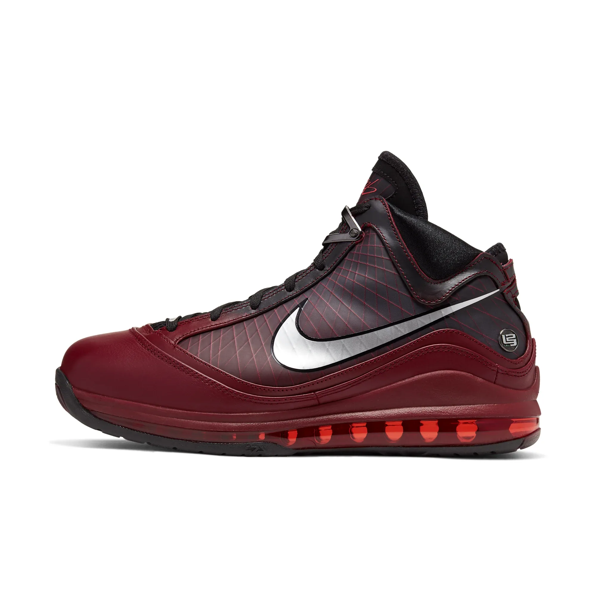 LeBron 7