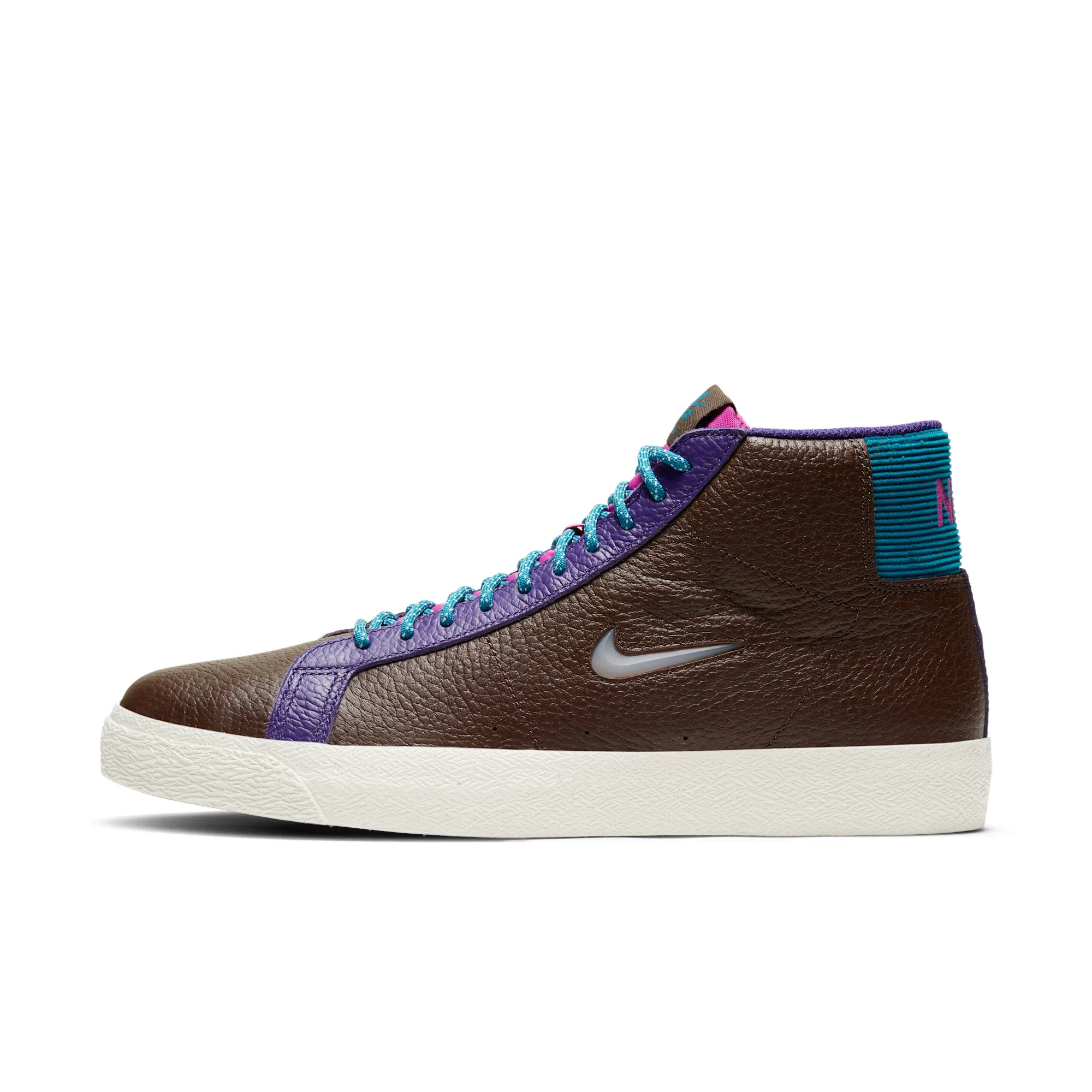 Nike SB Zoom Blazer Mid Premium