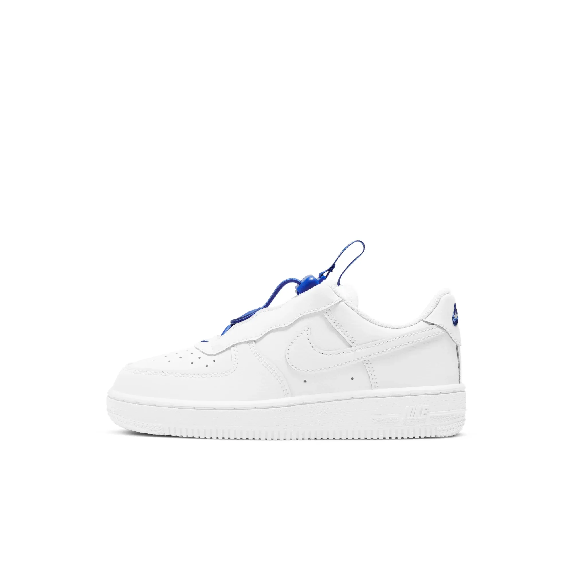 Nike Force 1 Toggle