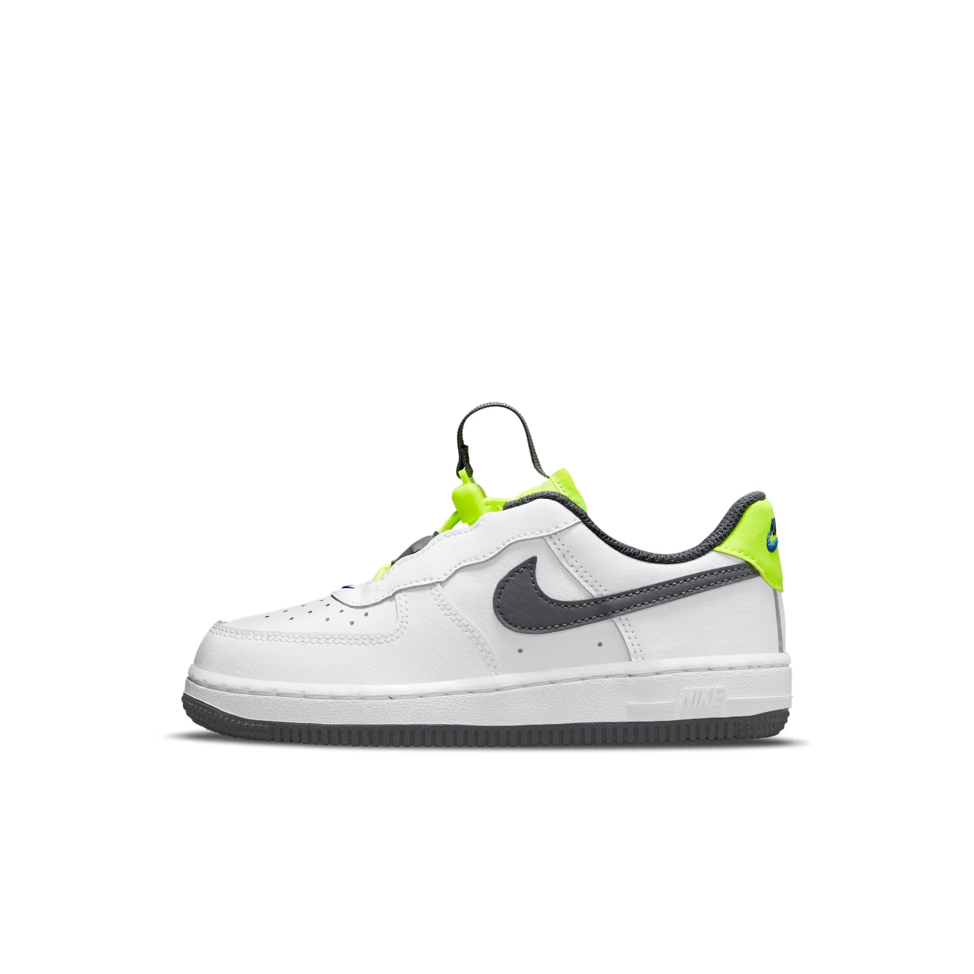 Nike Force 1 Toggle