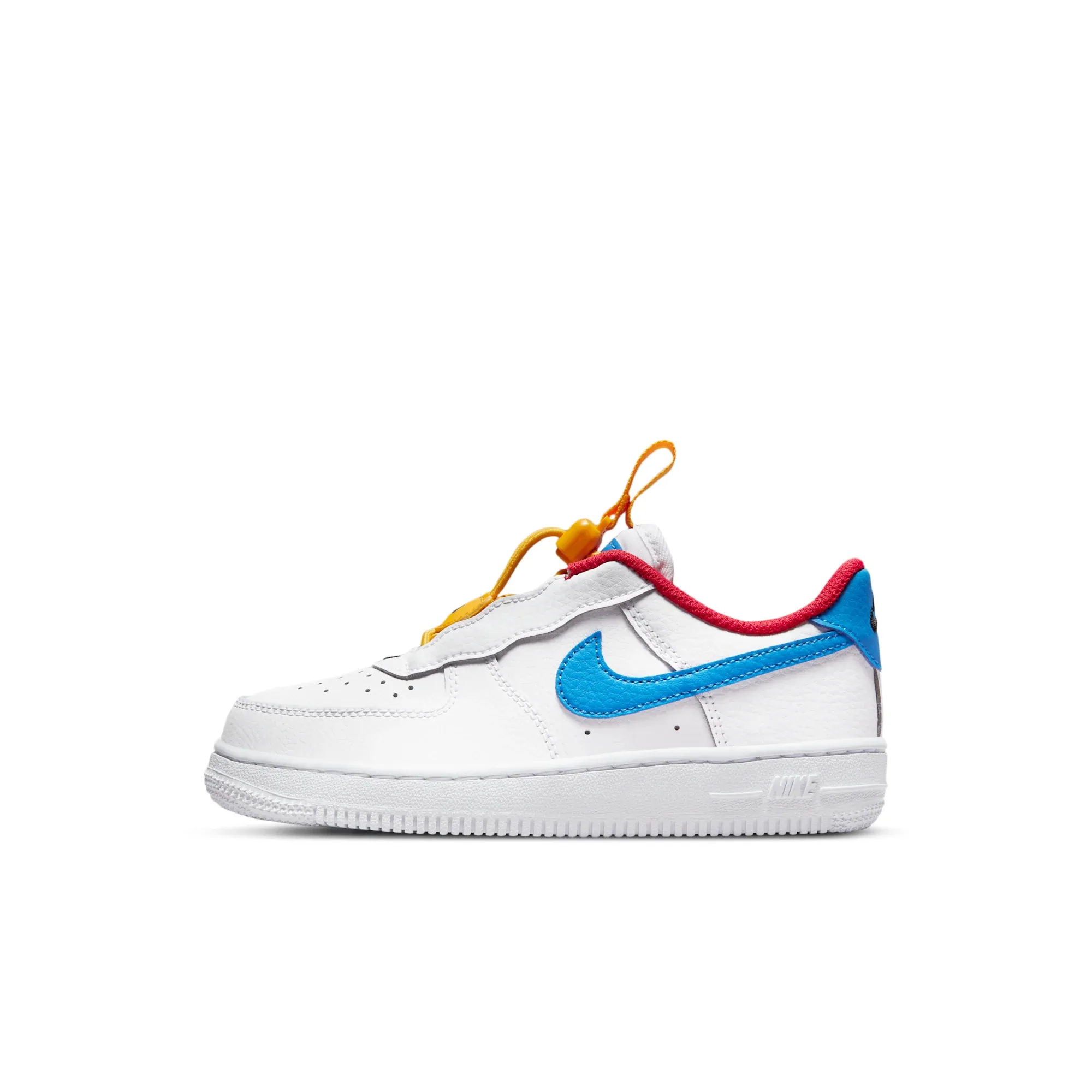 Nike Force 1 Toggle