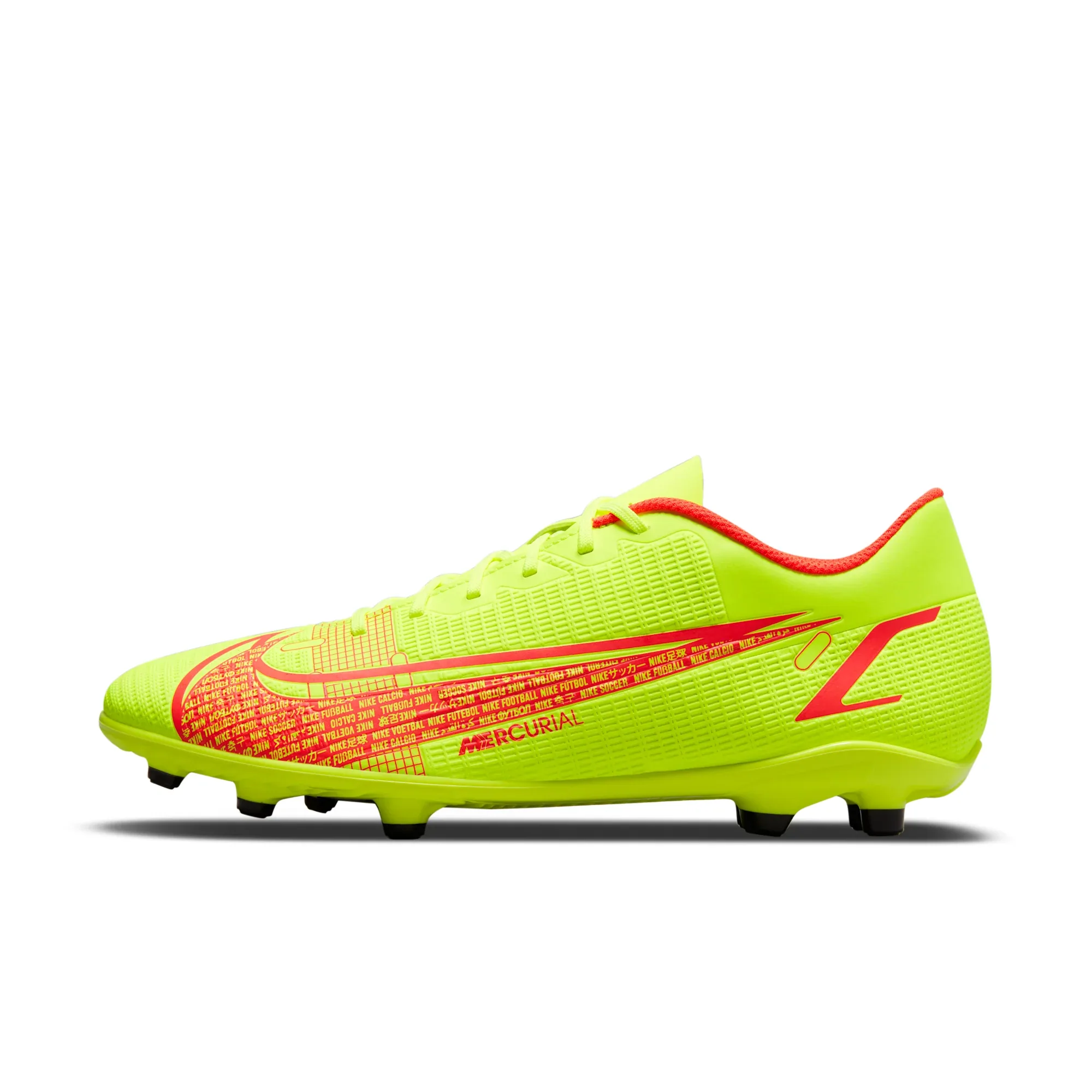 Nike Mercurial Vapor 14 Club FG/MG