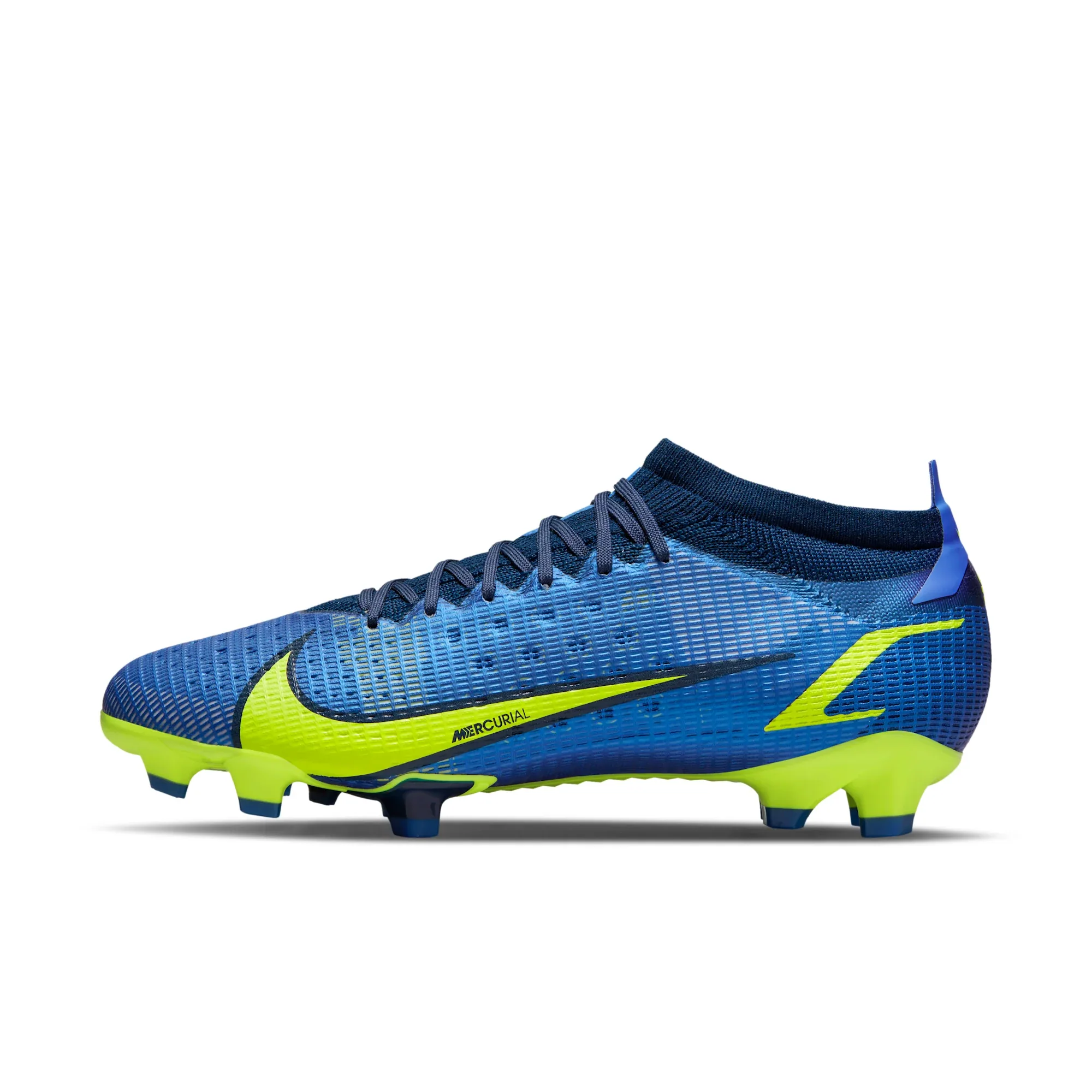 Nike Mercurial Vapor 14 Pro FG