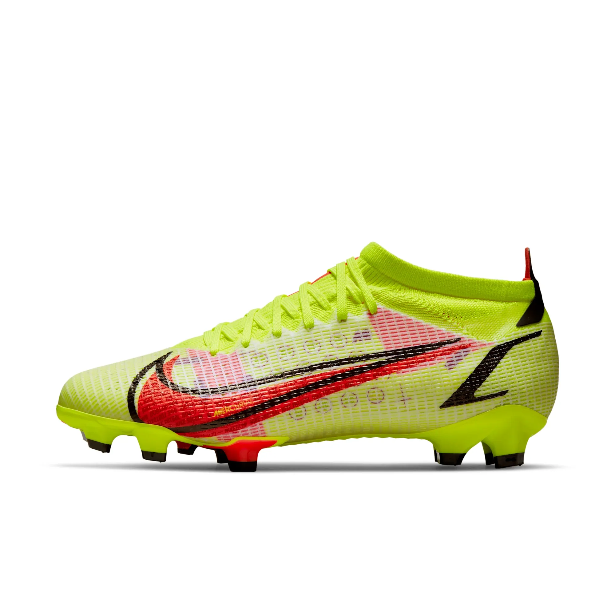 Nike Mercurial Vapor 14 Pro FG