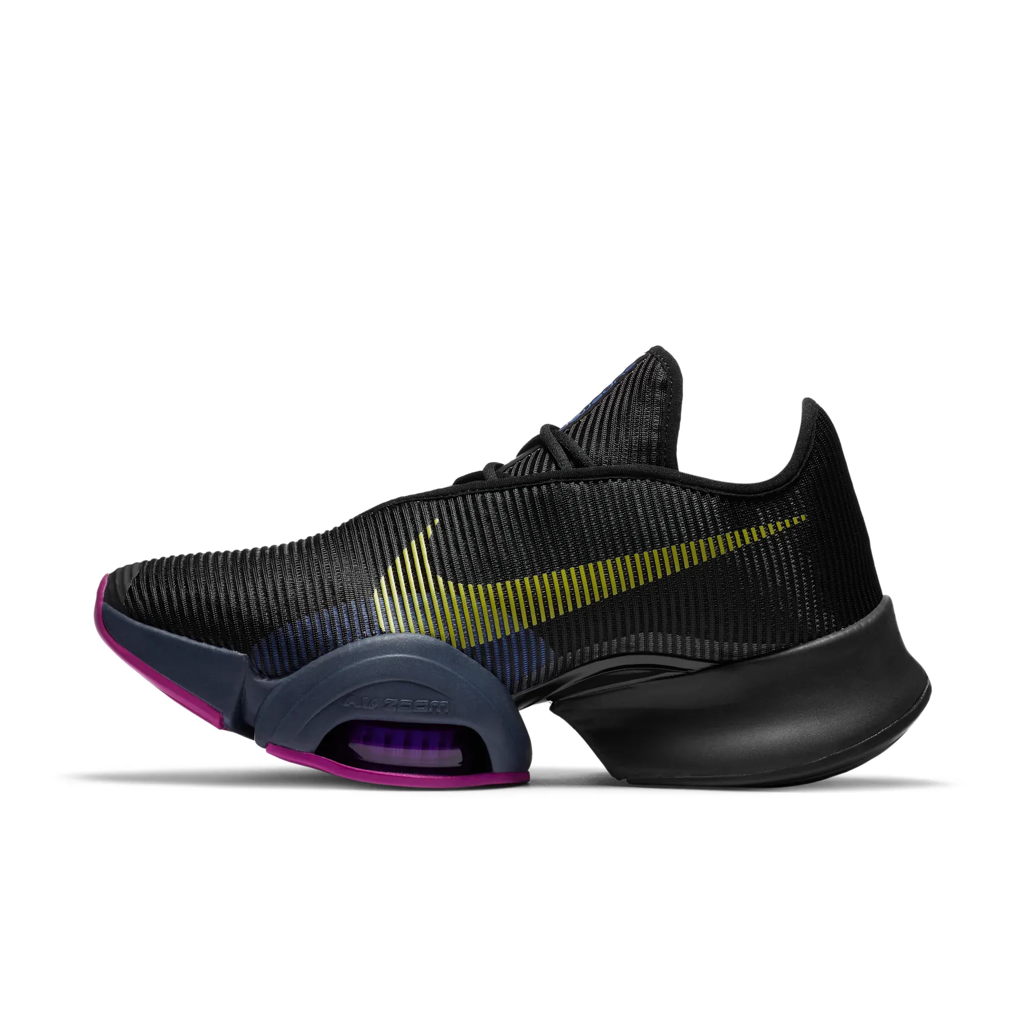 Nike Air Zoom SuperRep 2